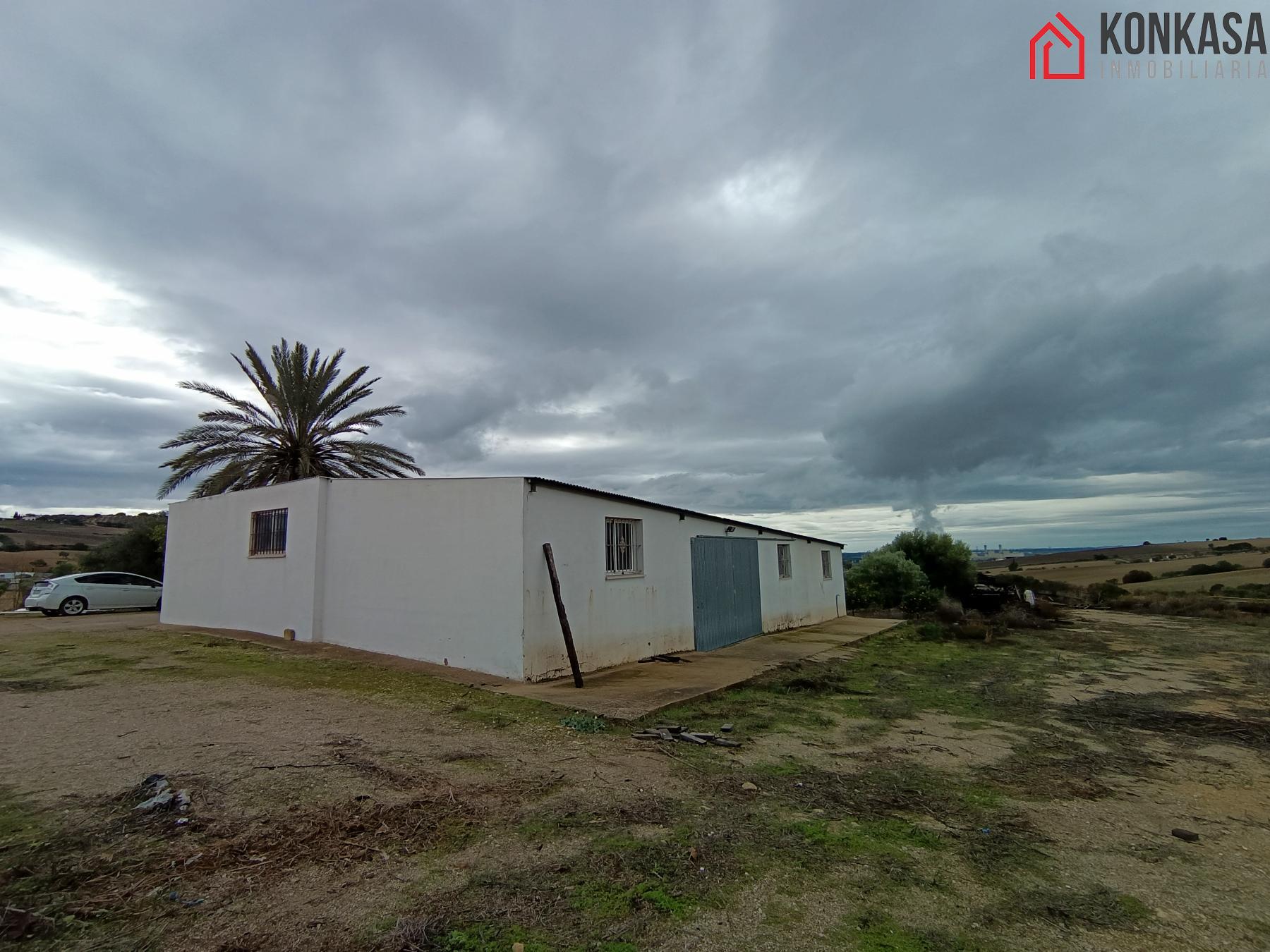 For sale of rural property in Arcos de la Frontera