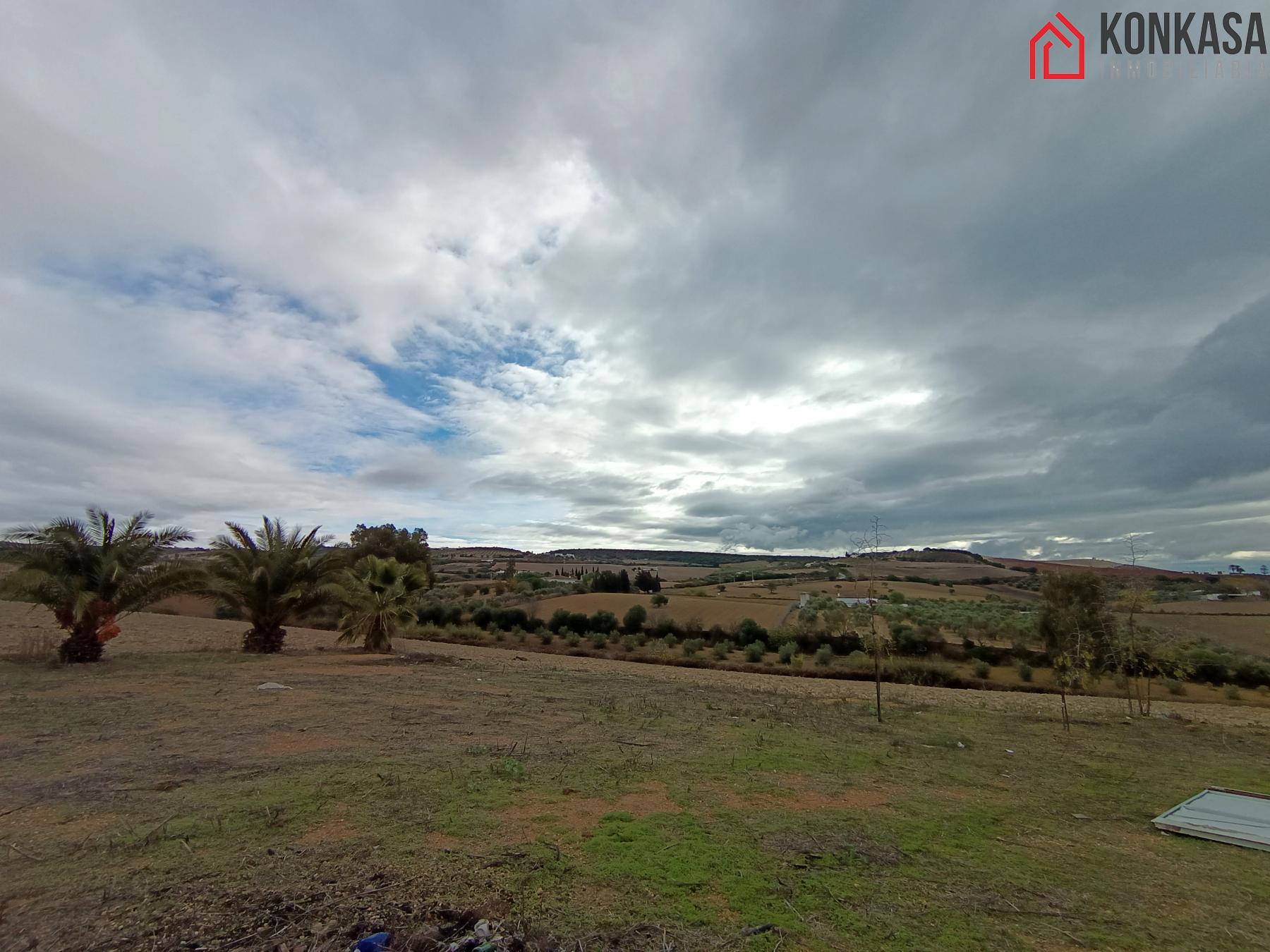 For sale of rural property in Arcos de la Frontera