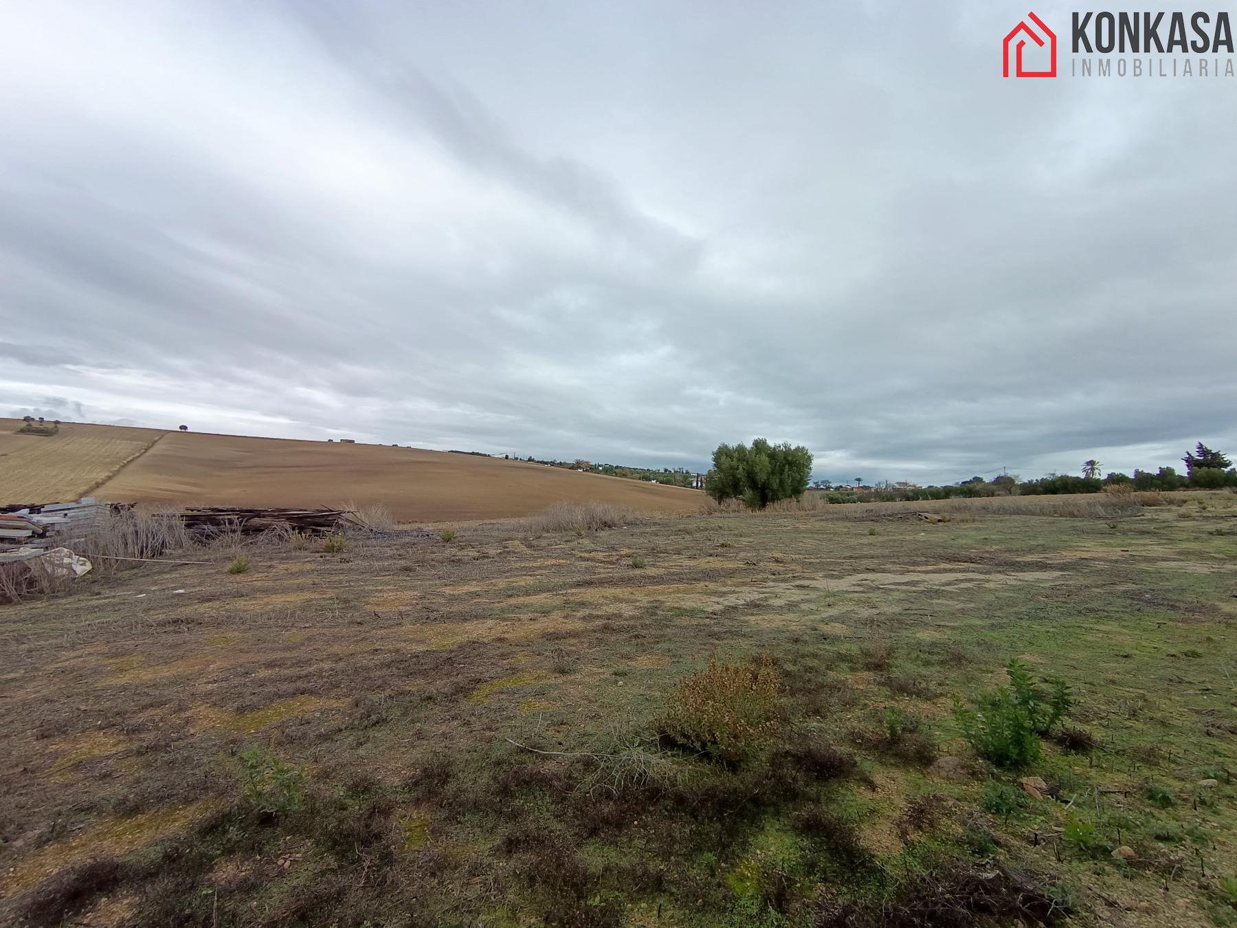 For sale of rural property in Arcos de la Frontera