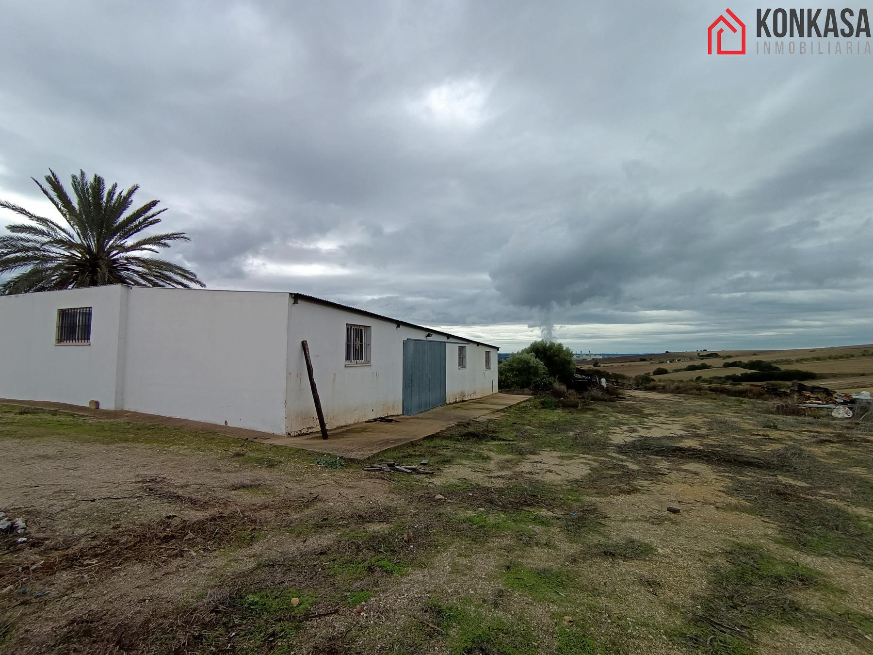 For sale of rural property in Arcos de la Frontera