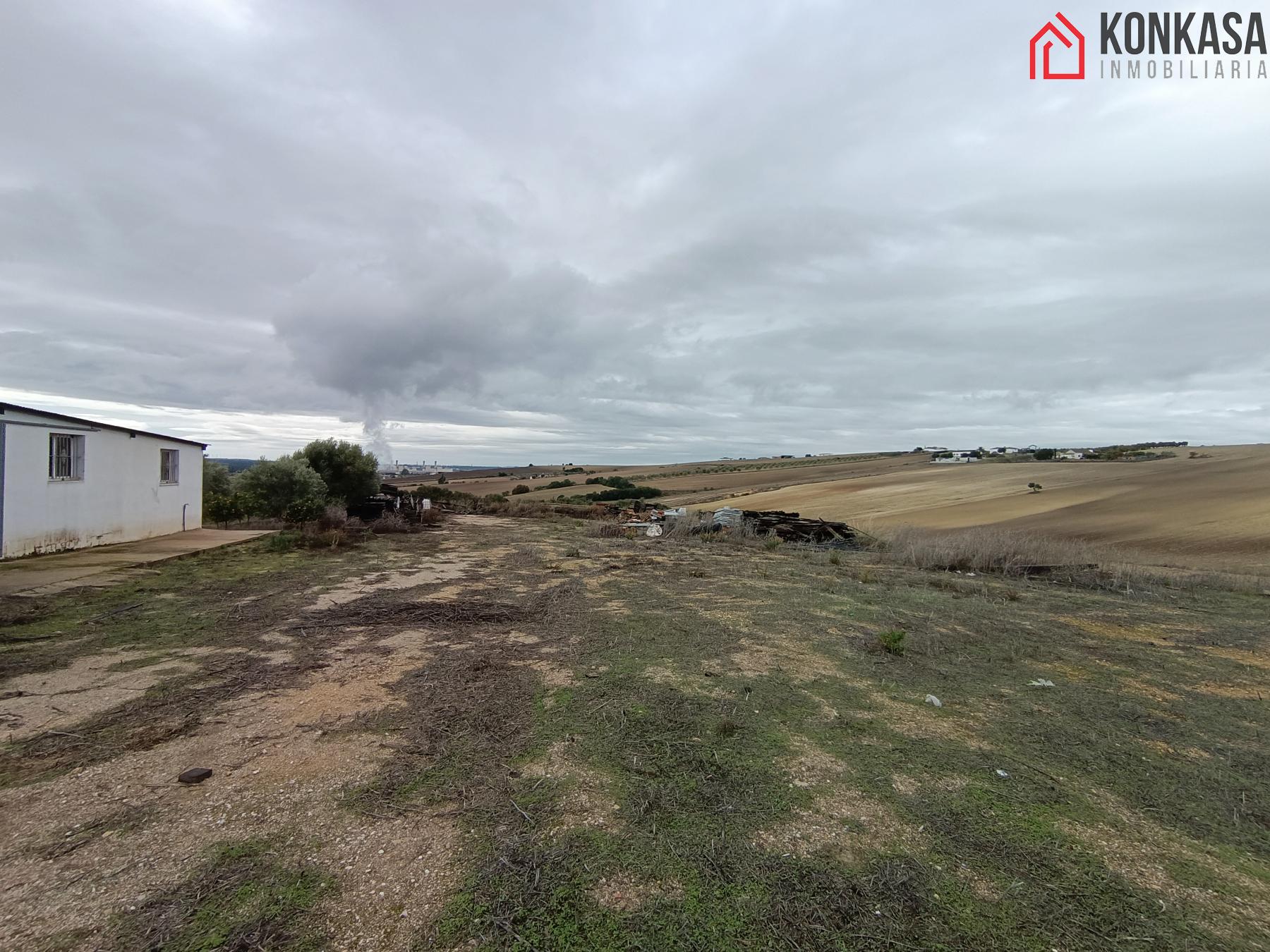 For sale of rural property in Arcos de la Frontera