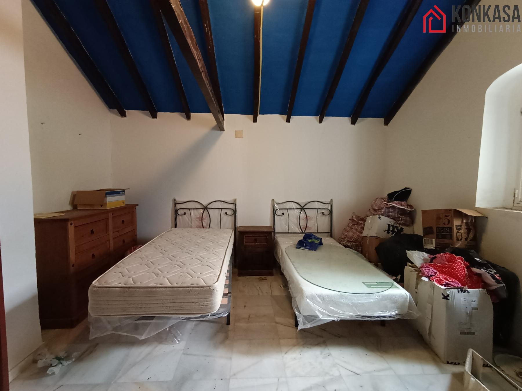 For sale of rural property in Arcos de la Frontera