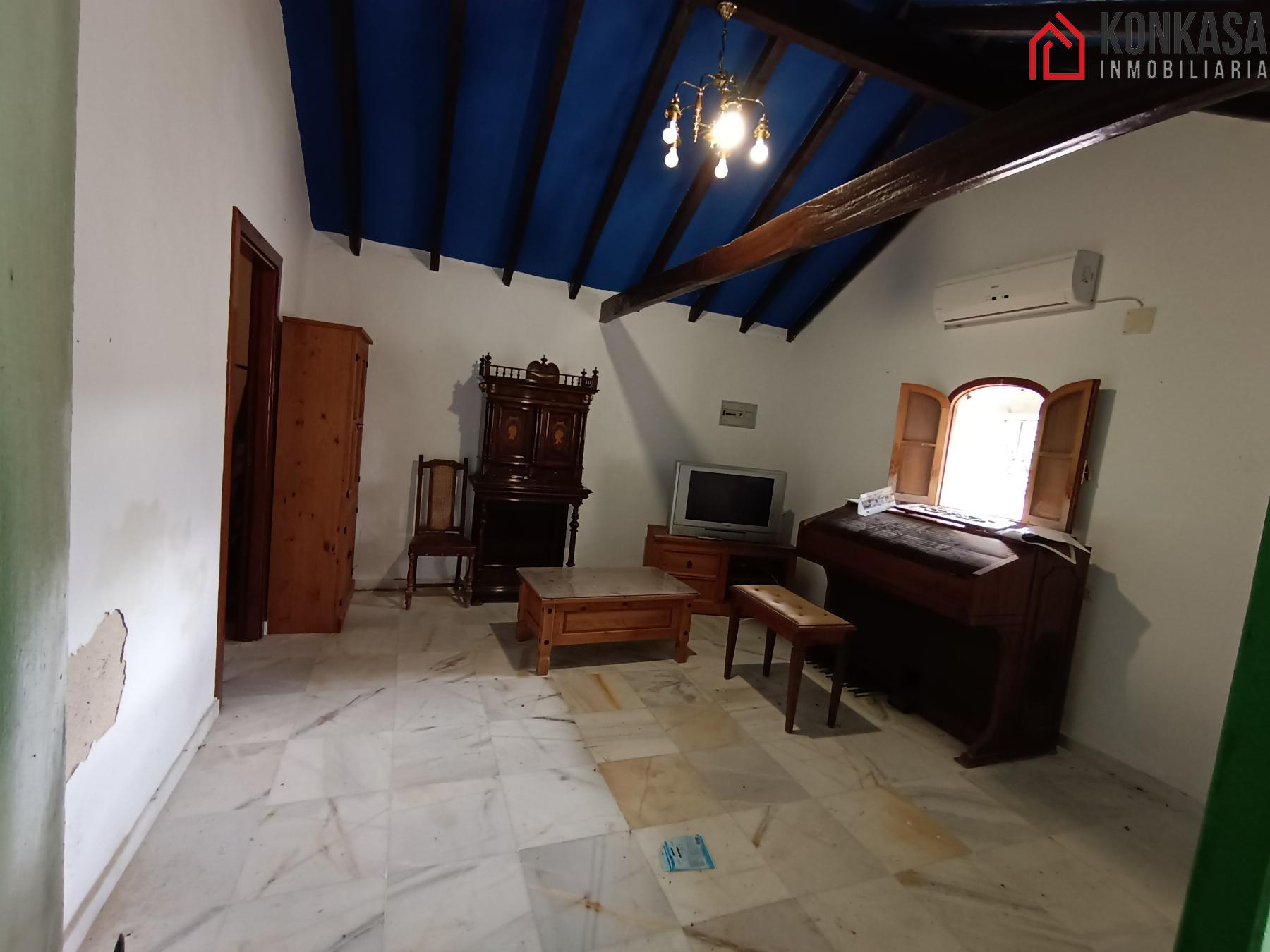 For sale of rural property in Arcos de la Frontera