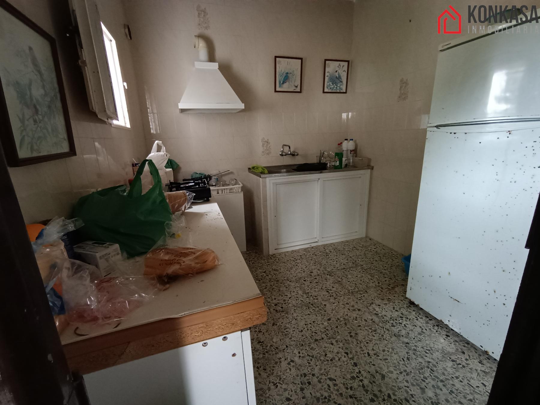 For sale of rural property in Arcos de la Frontera
