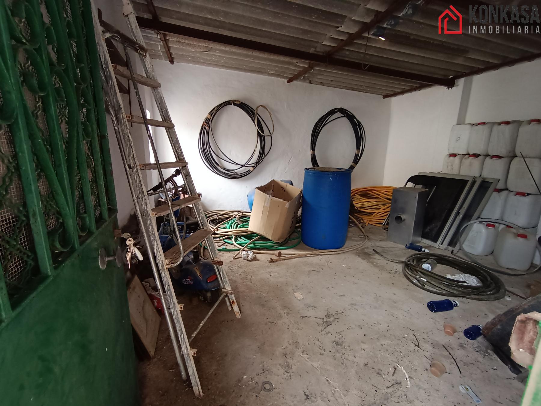 For sale of rural property in Arcos de la Frontera