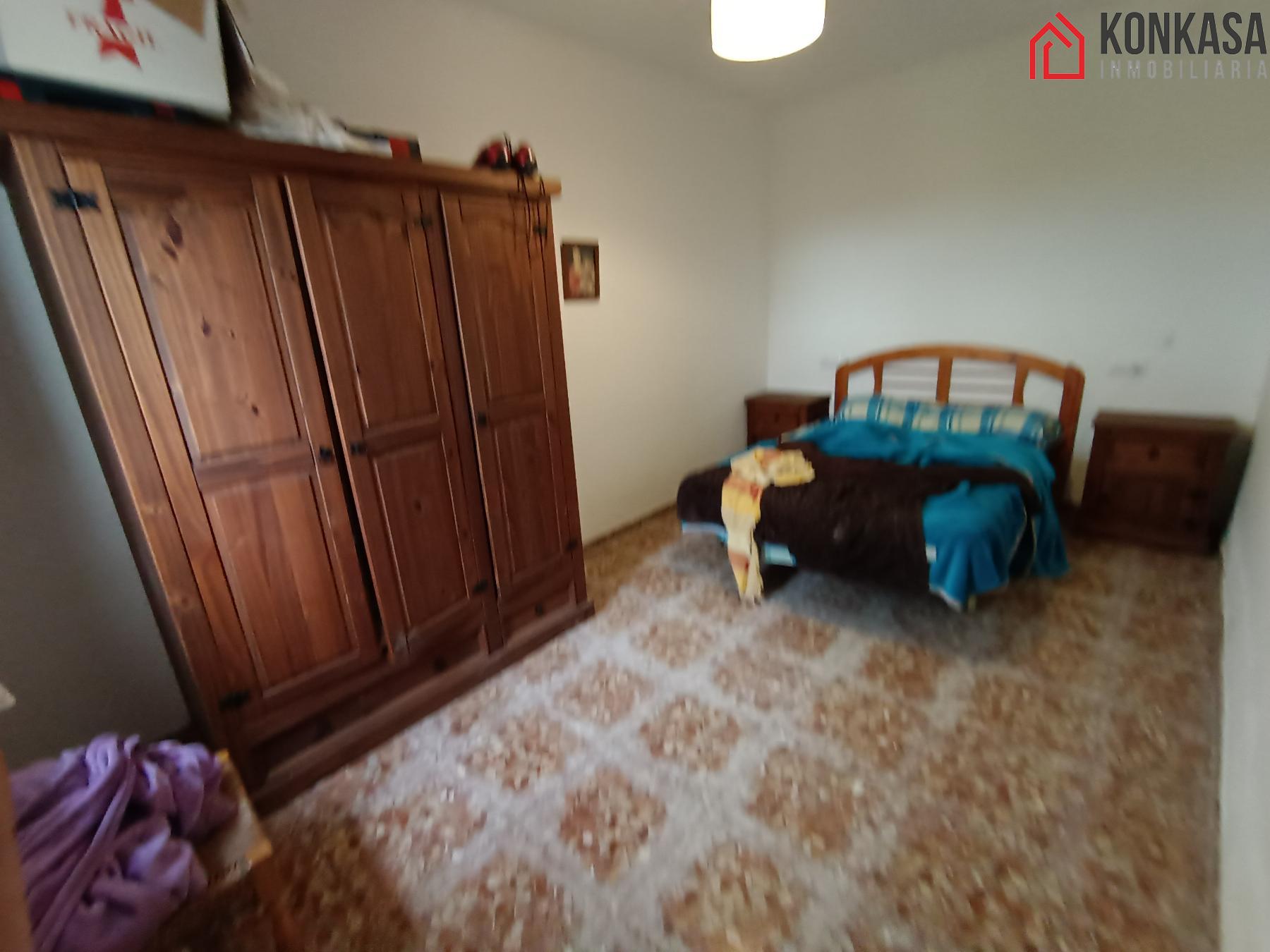 For sale of rural property in Arcos de la Frontera