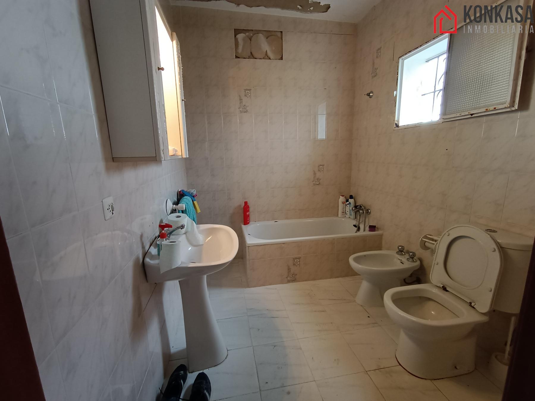 For sale of rural property in Arcos de la Frontera