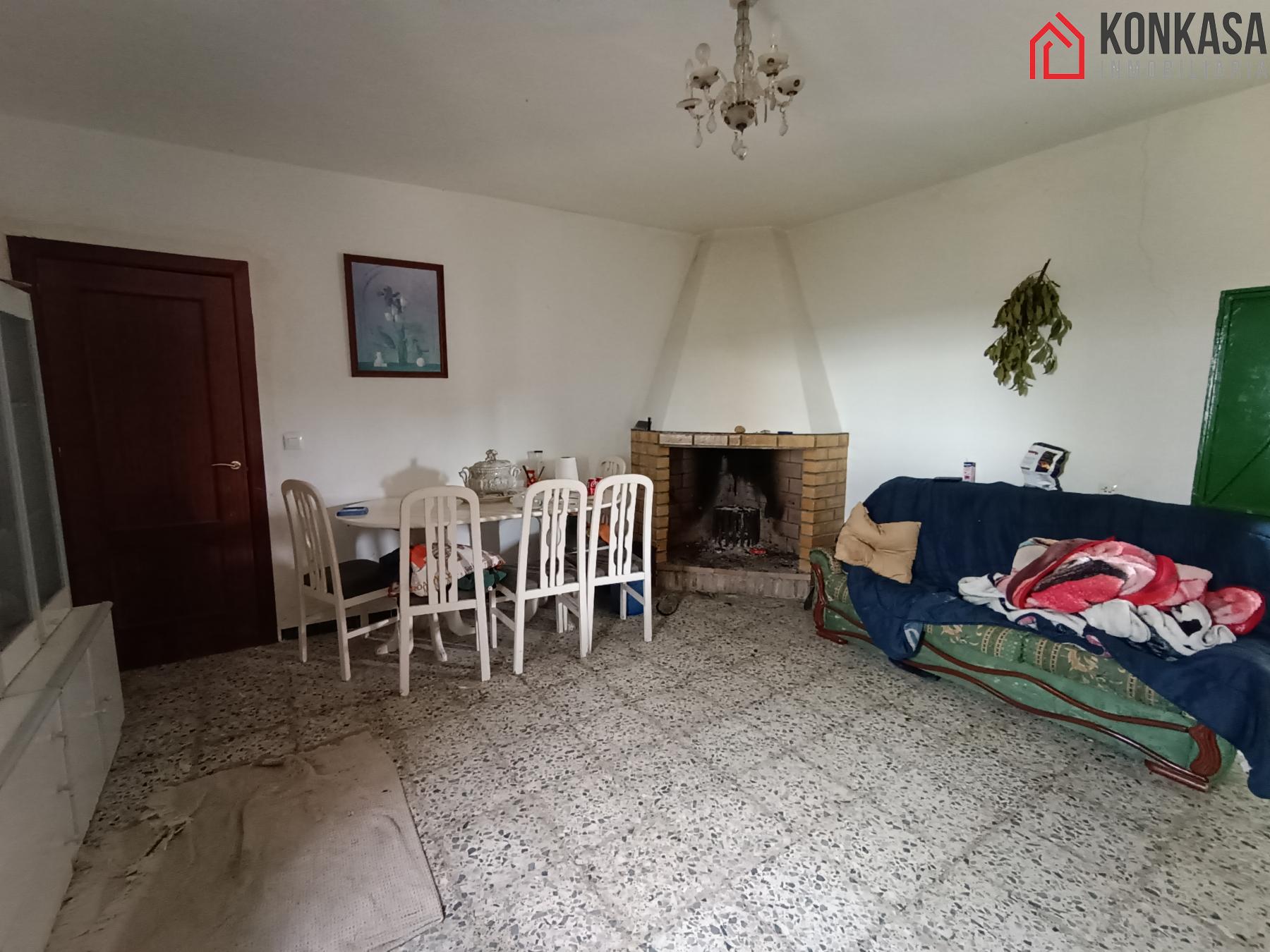 For sale of rural property in Arcos de la Frontera