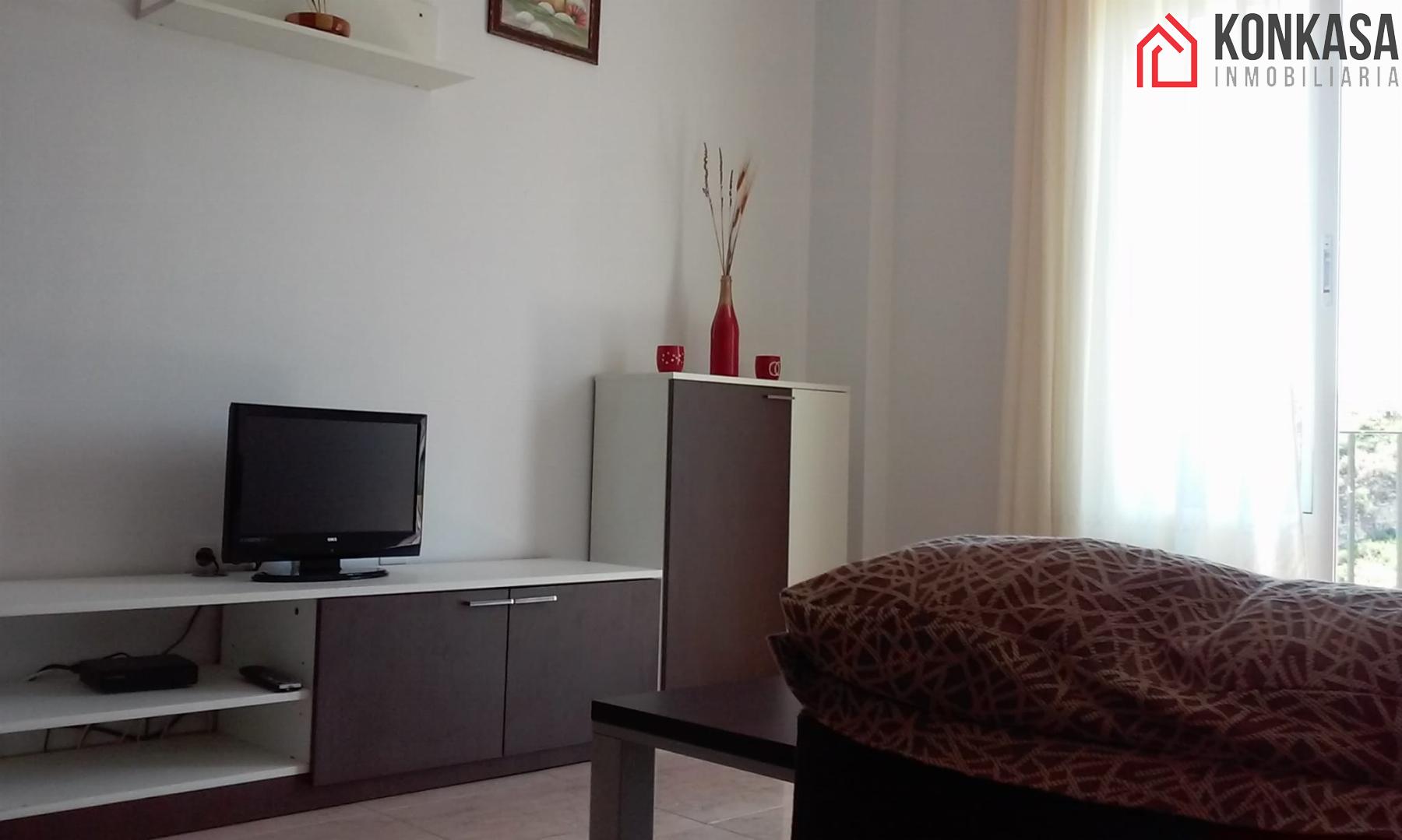 For sale of flat in Arcos de la Frontera