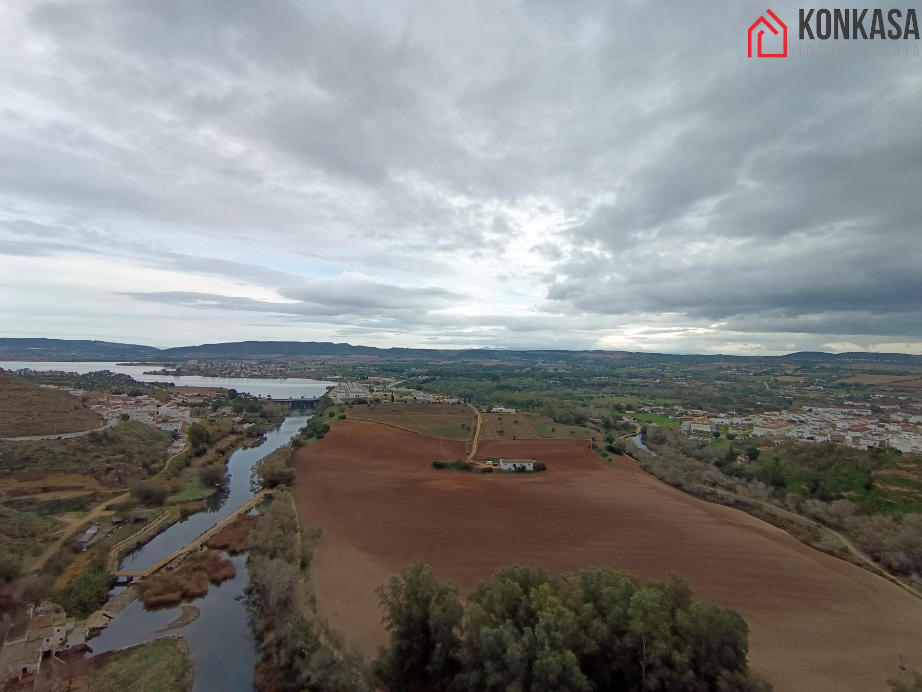 For sale of house in Arcos de la Frontera