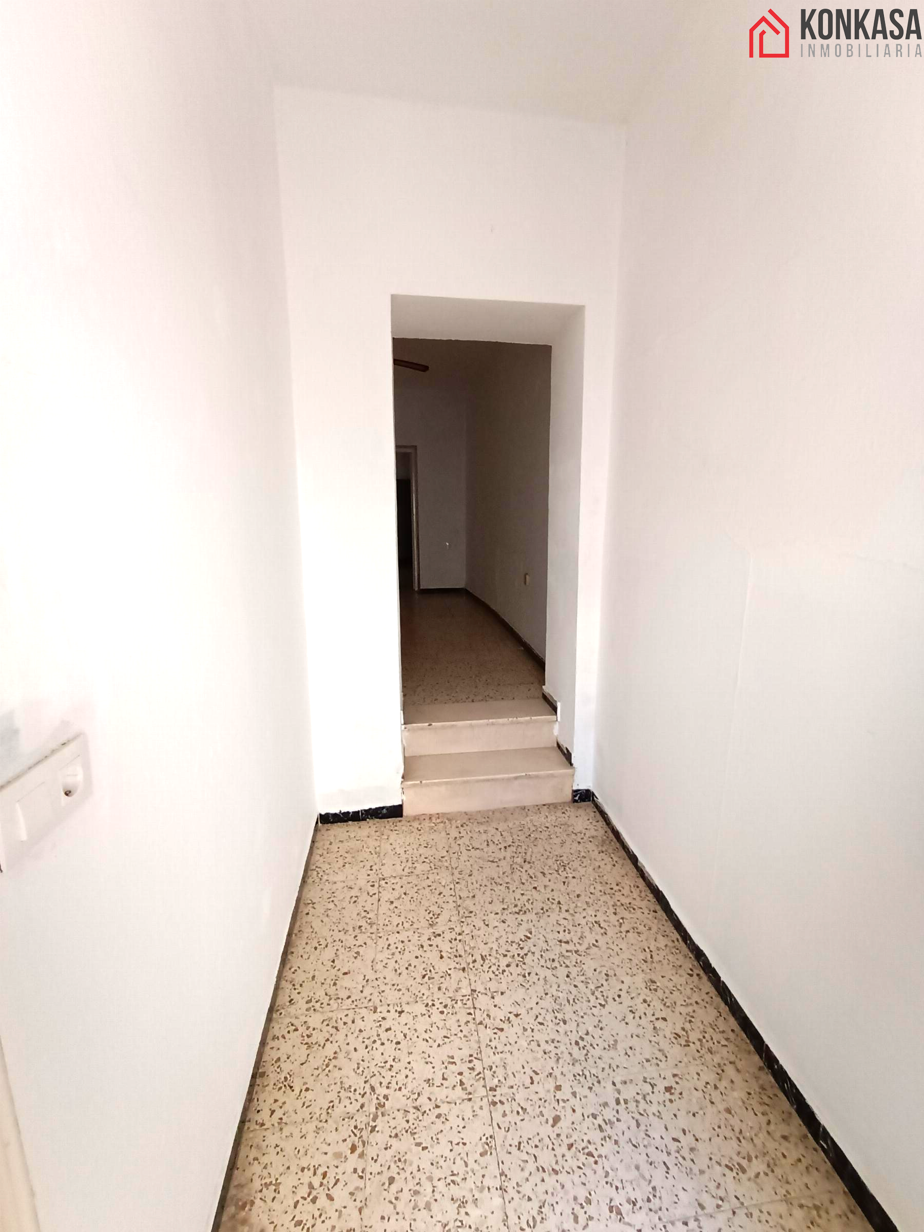 Venta de casa en Arcos de la Frontera