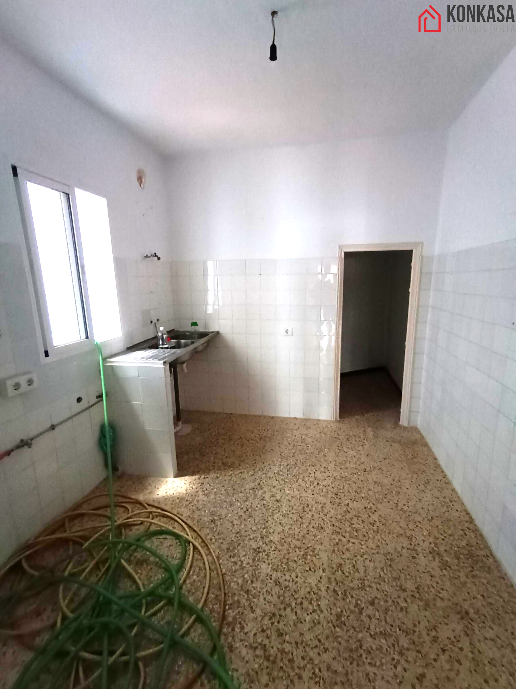 Venta de casa en Arcos de la Frontera