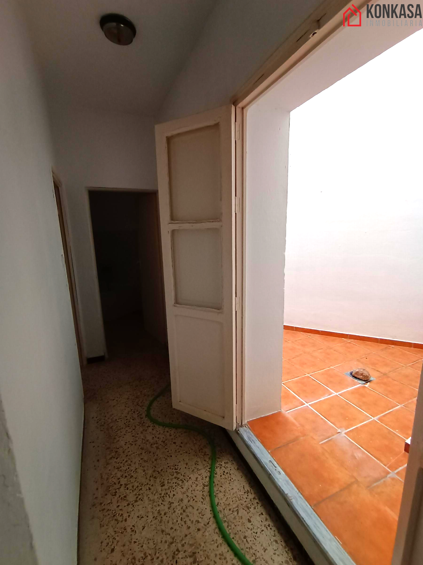 Venta de casa en Arcos de la Frontera