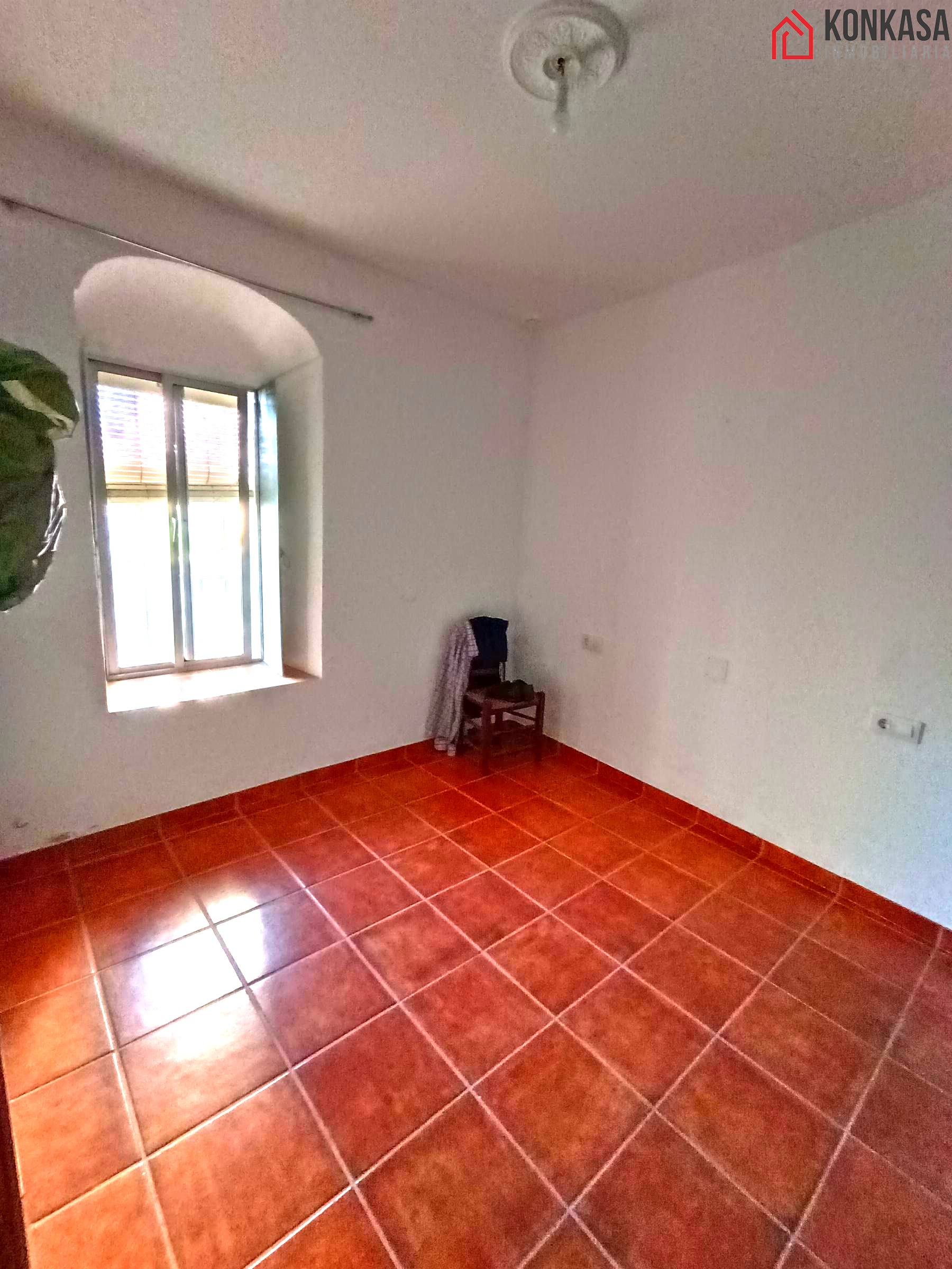 For sale of house in Arcos de la Frontera