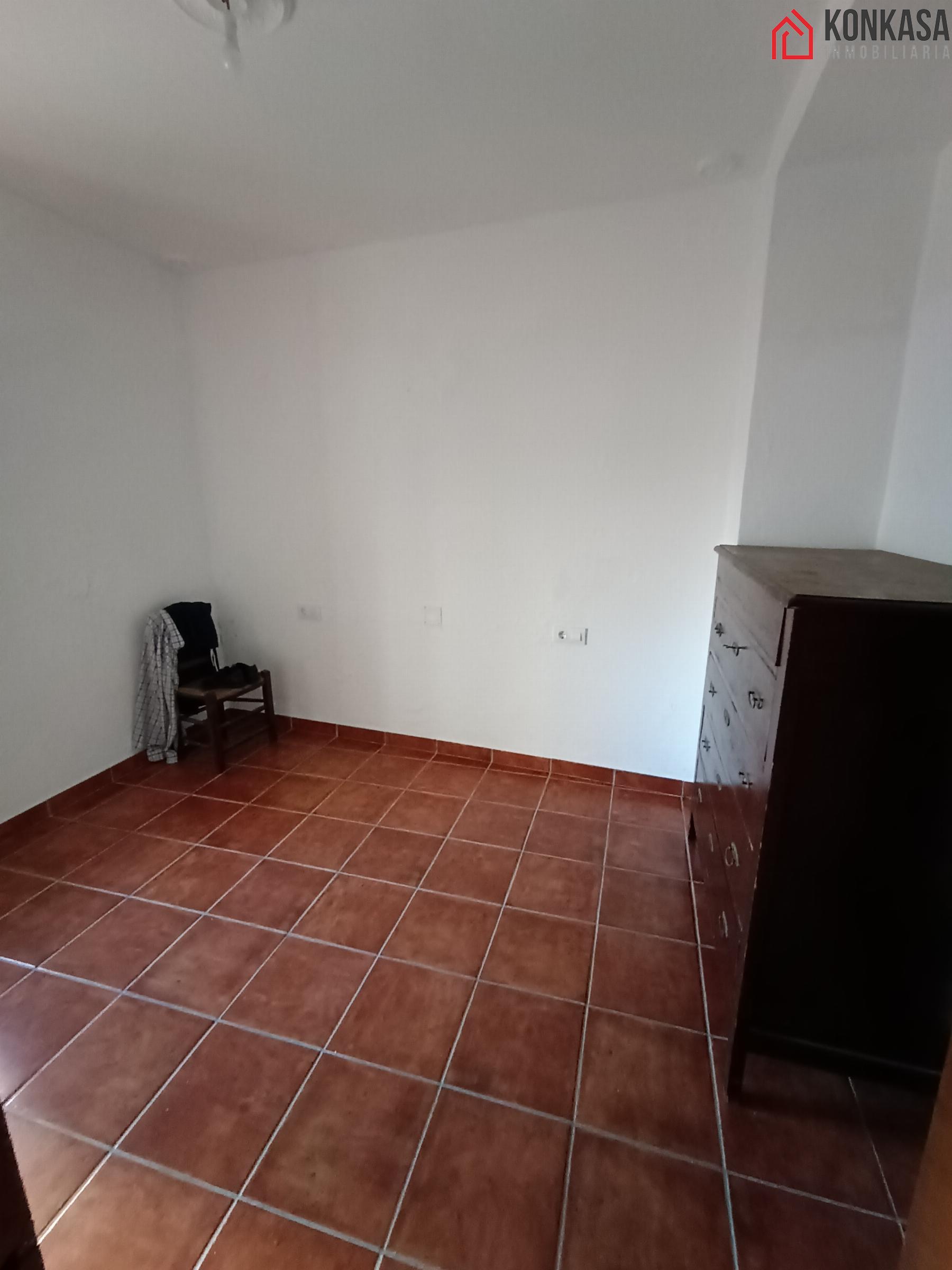 For sale of house in Arcos de la Frontera