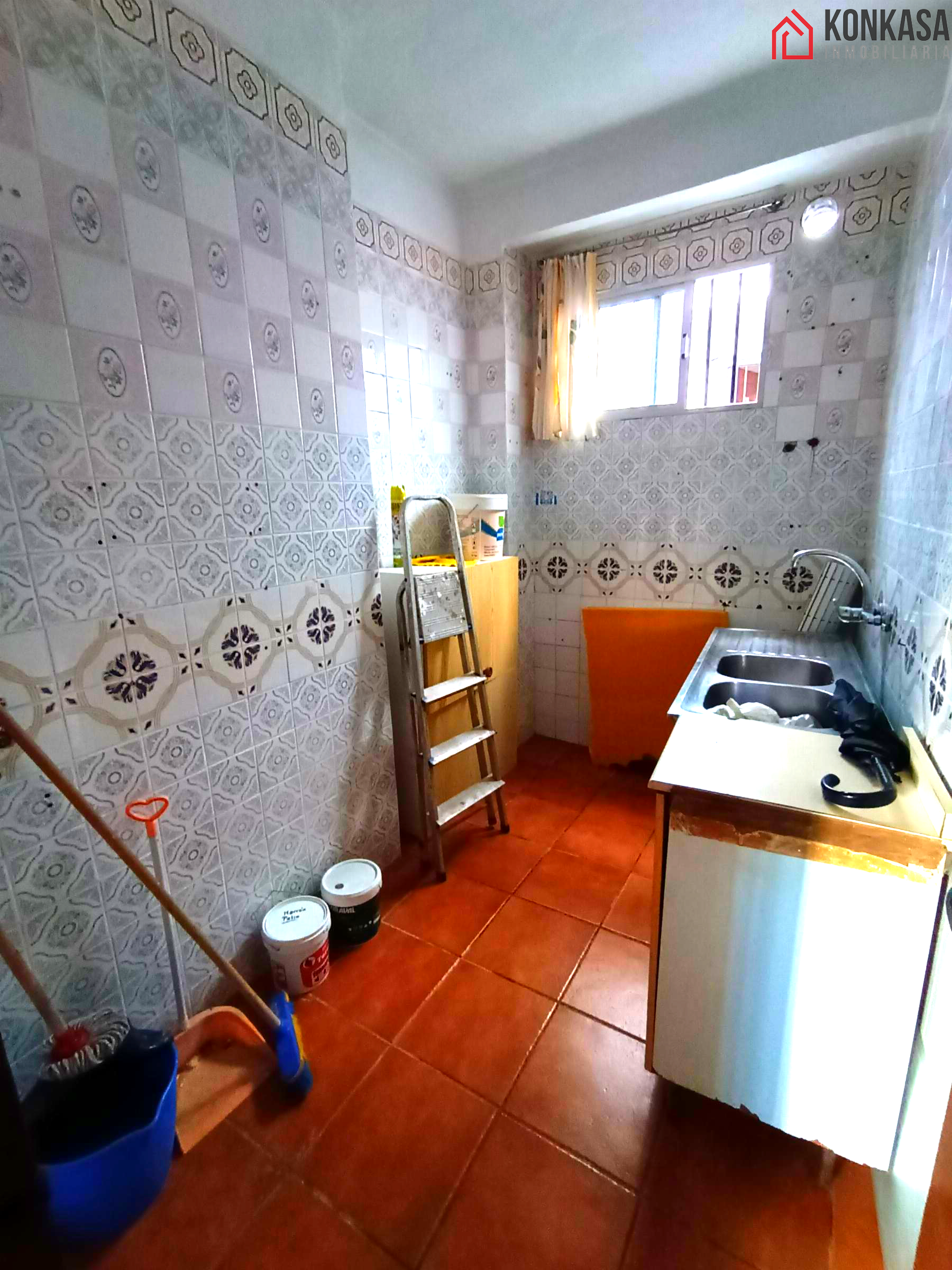 Venta de casa en Arcos de la Frontera