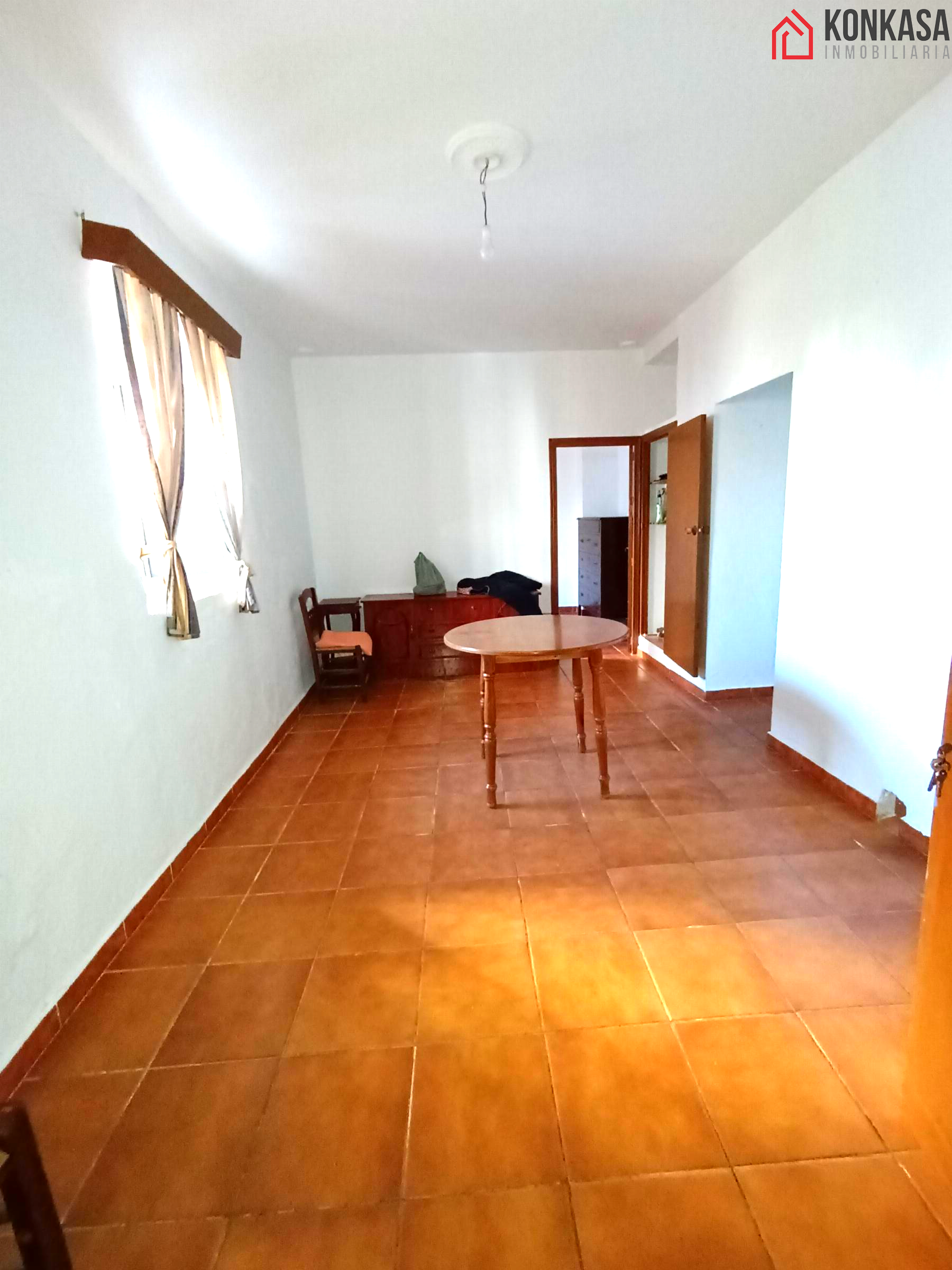 Venta de casa en Arcos de la Frontera