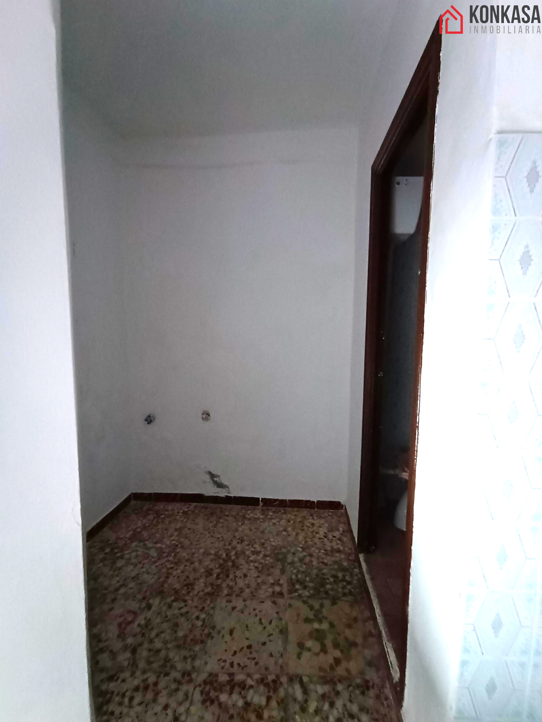 Venta de casa en Arcos de la Frontera