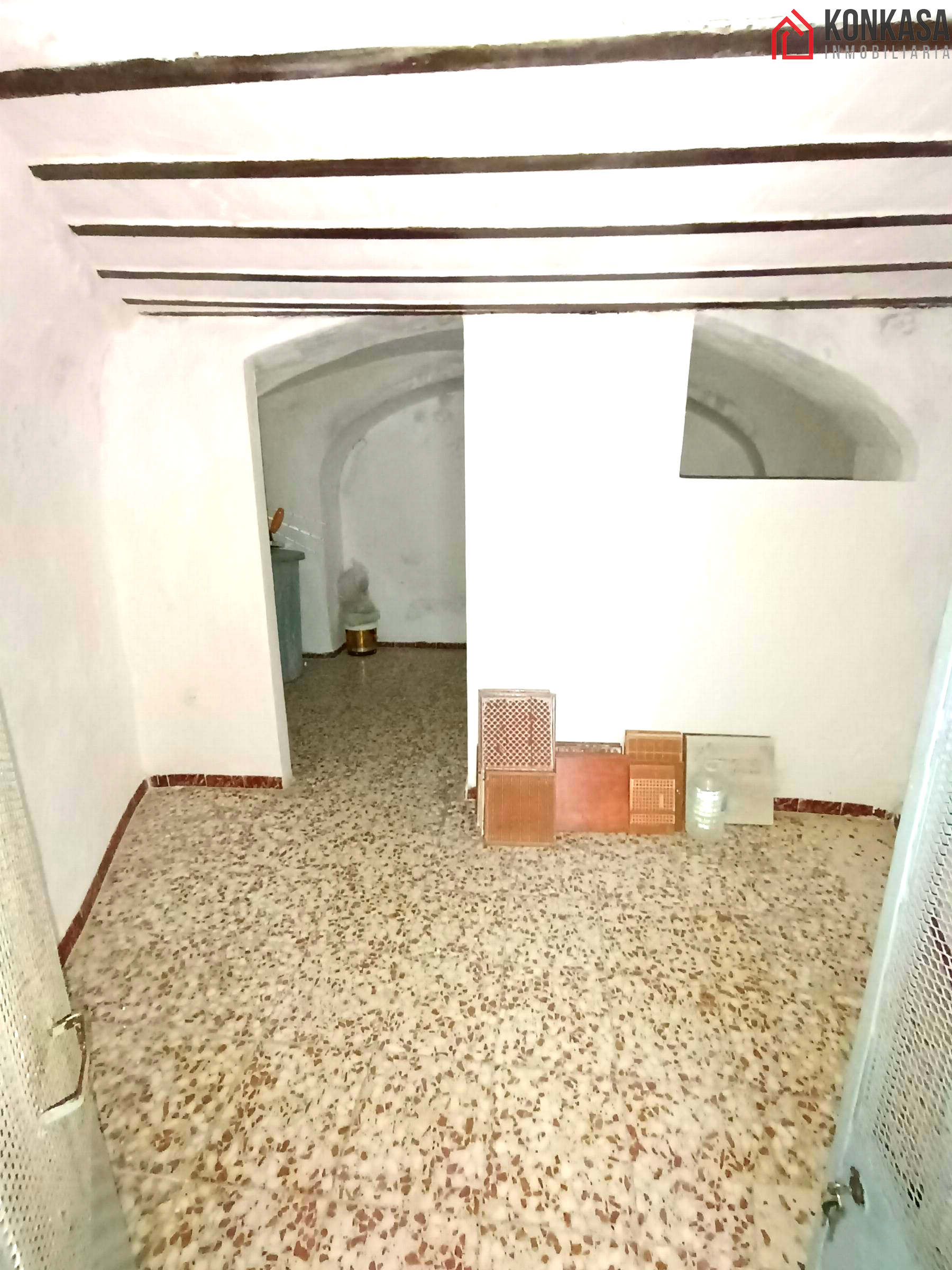 For sale of house in Arcos de la Frontera