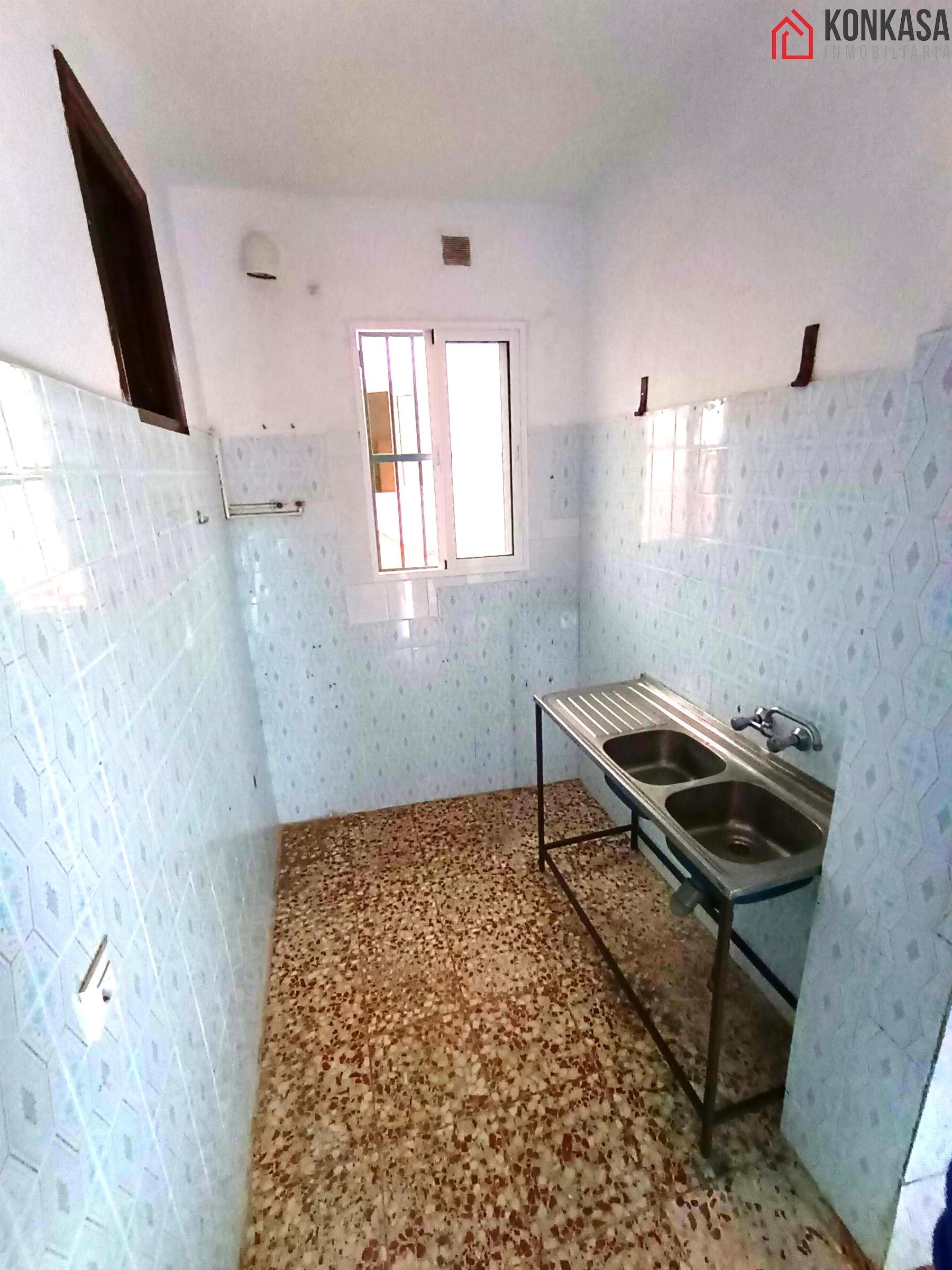 Venta de casa en Arcos de la Frontera