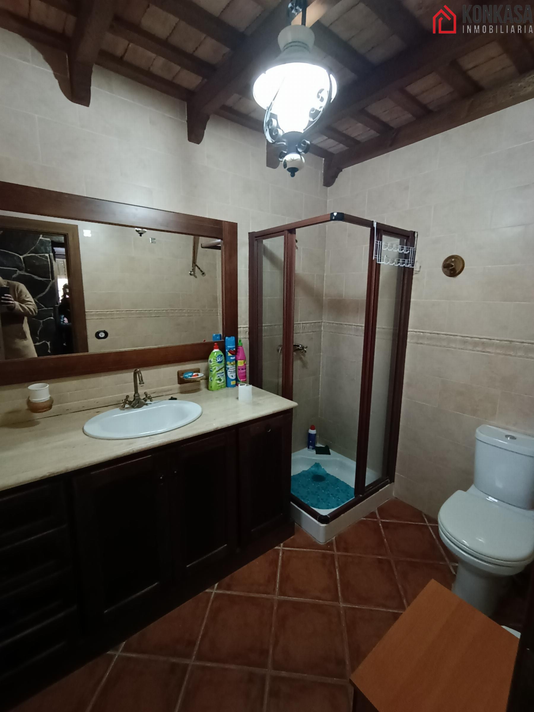 For rent of chalet in Arcos de la Frontera