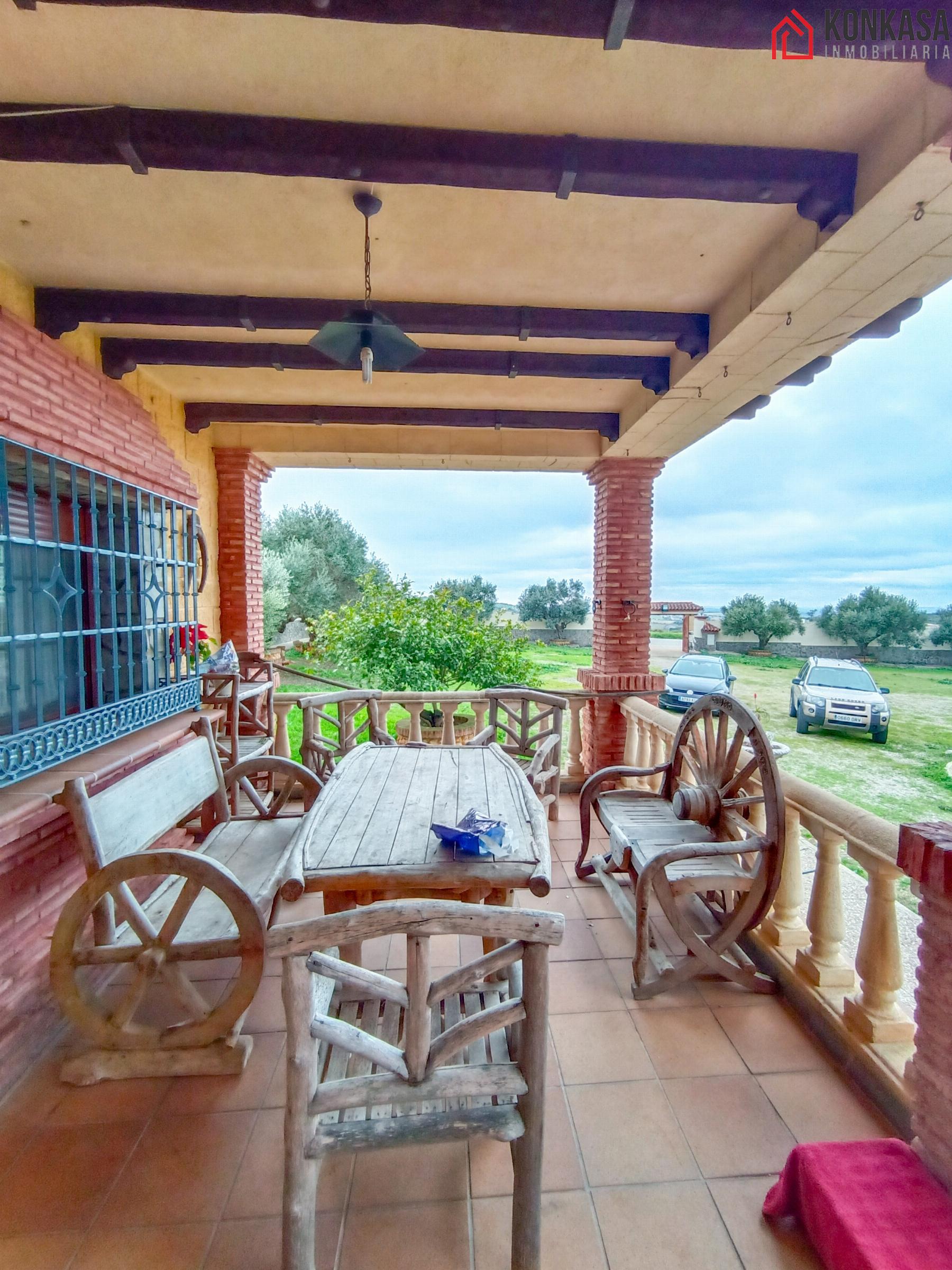 Porch