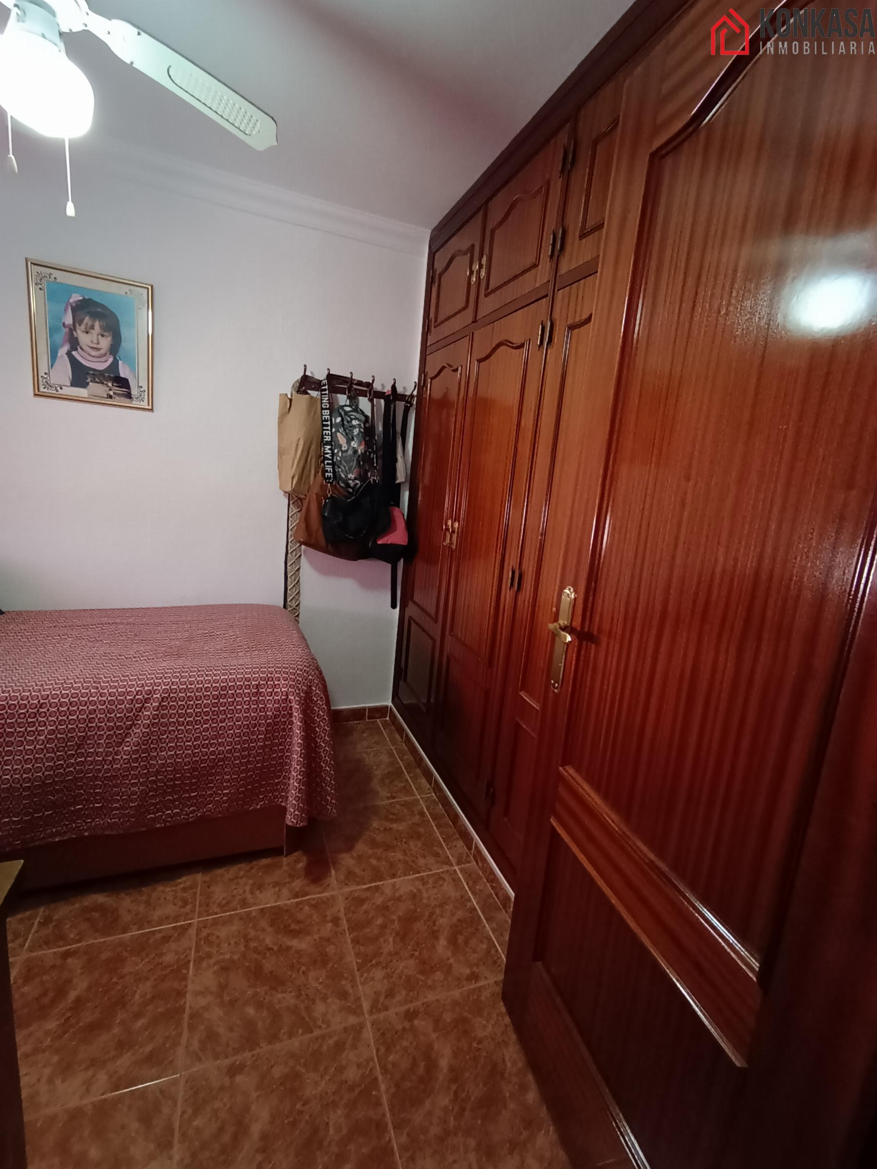 For sale of flat in Arcos de la Frontera