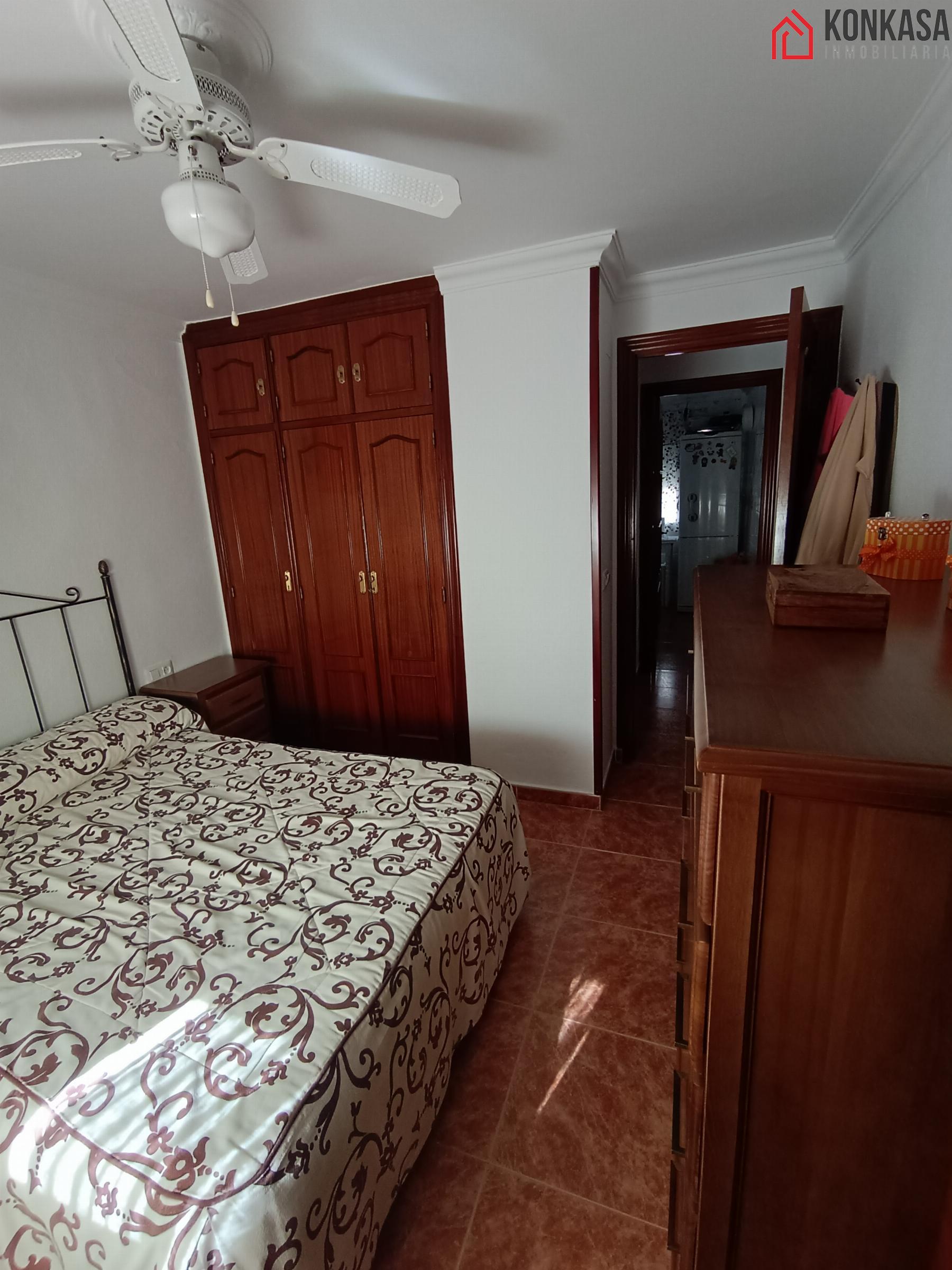 For sale of flat in Arcos de la Frontera