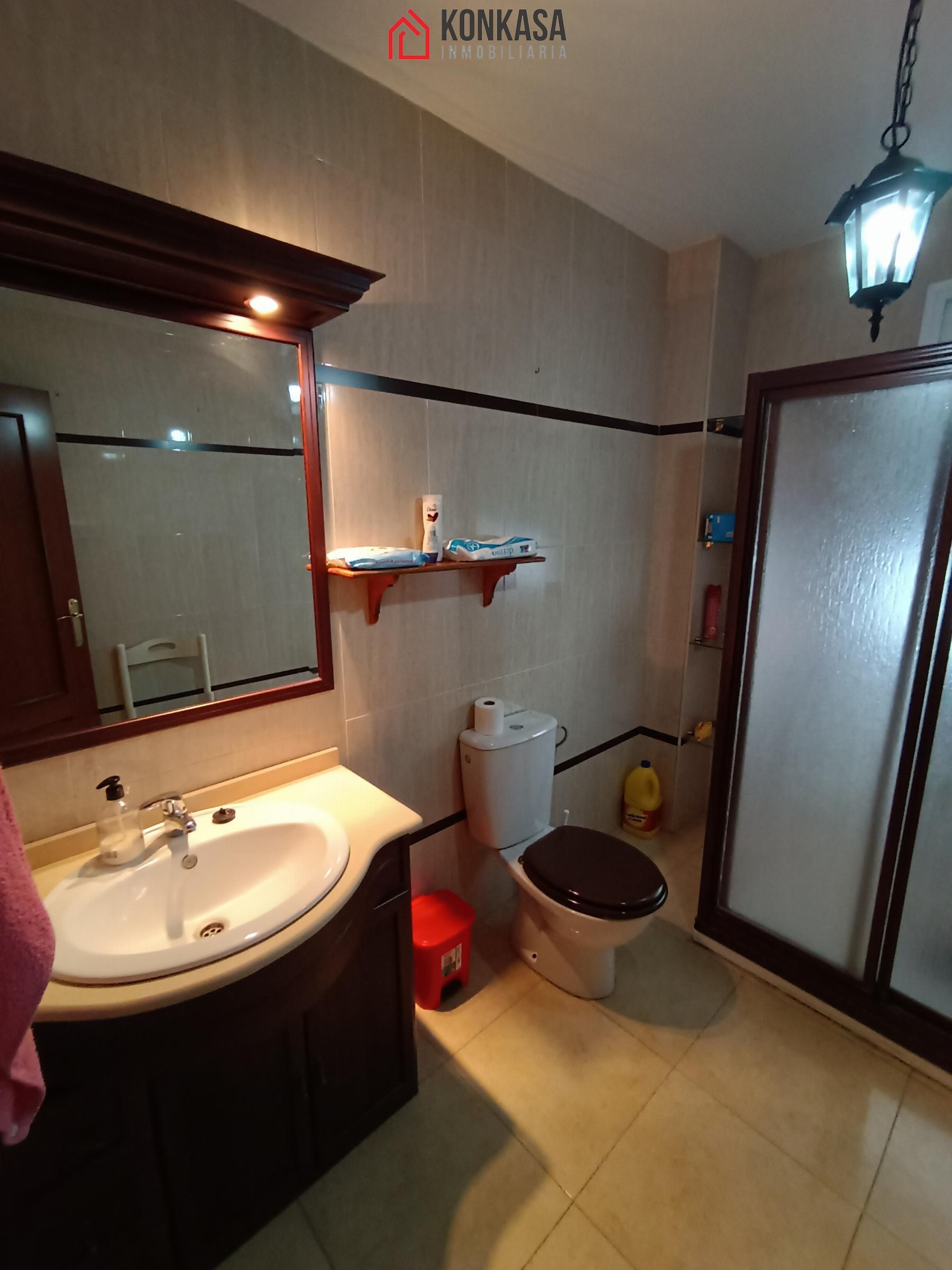 Miete von wohnung in
 Arcos de la Frontera