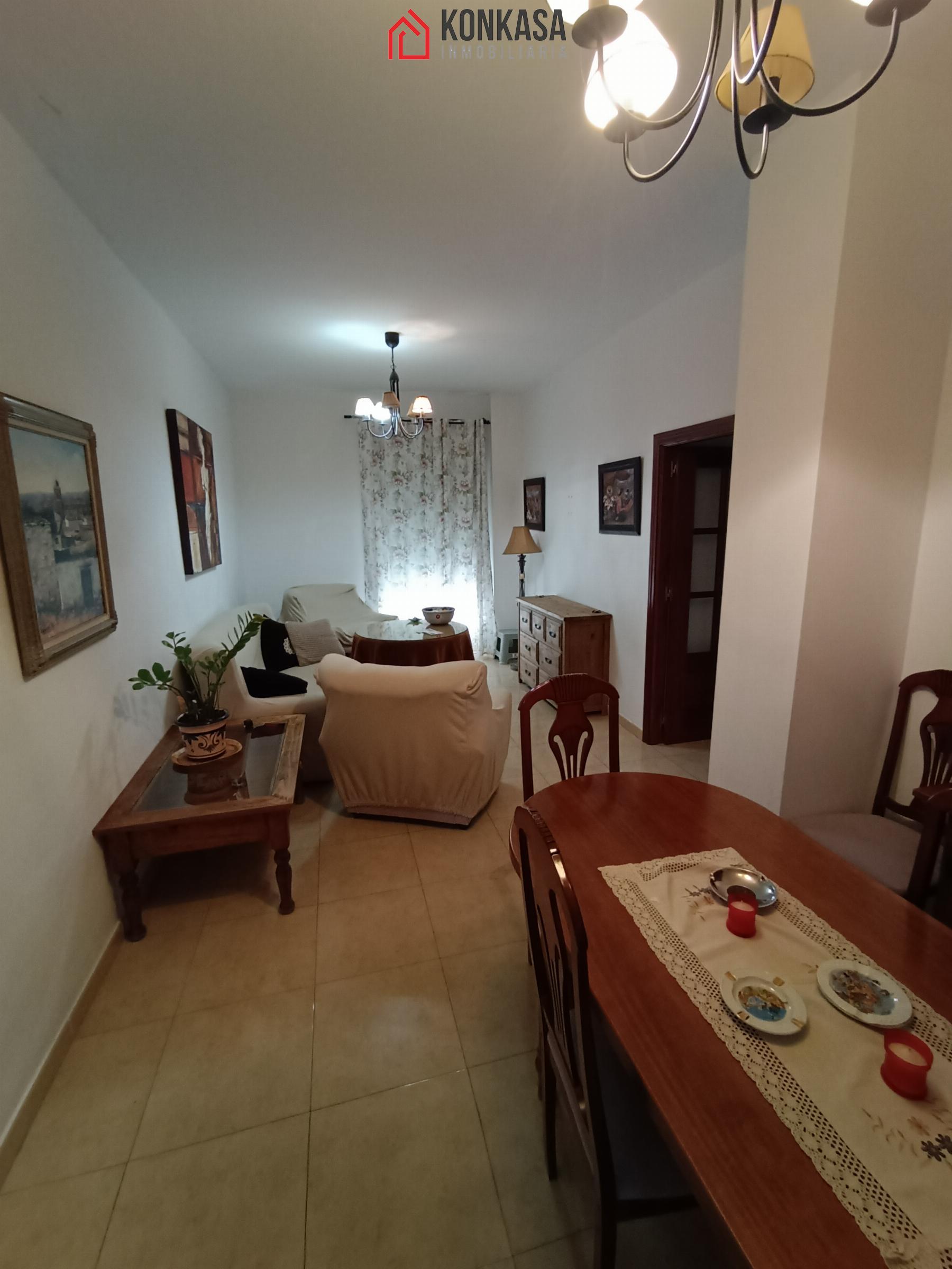 Miete von wohnung in
 Arcos de la Frontera