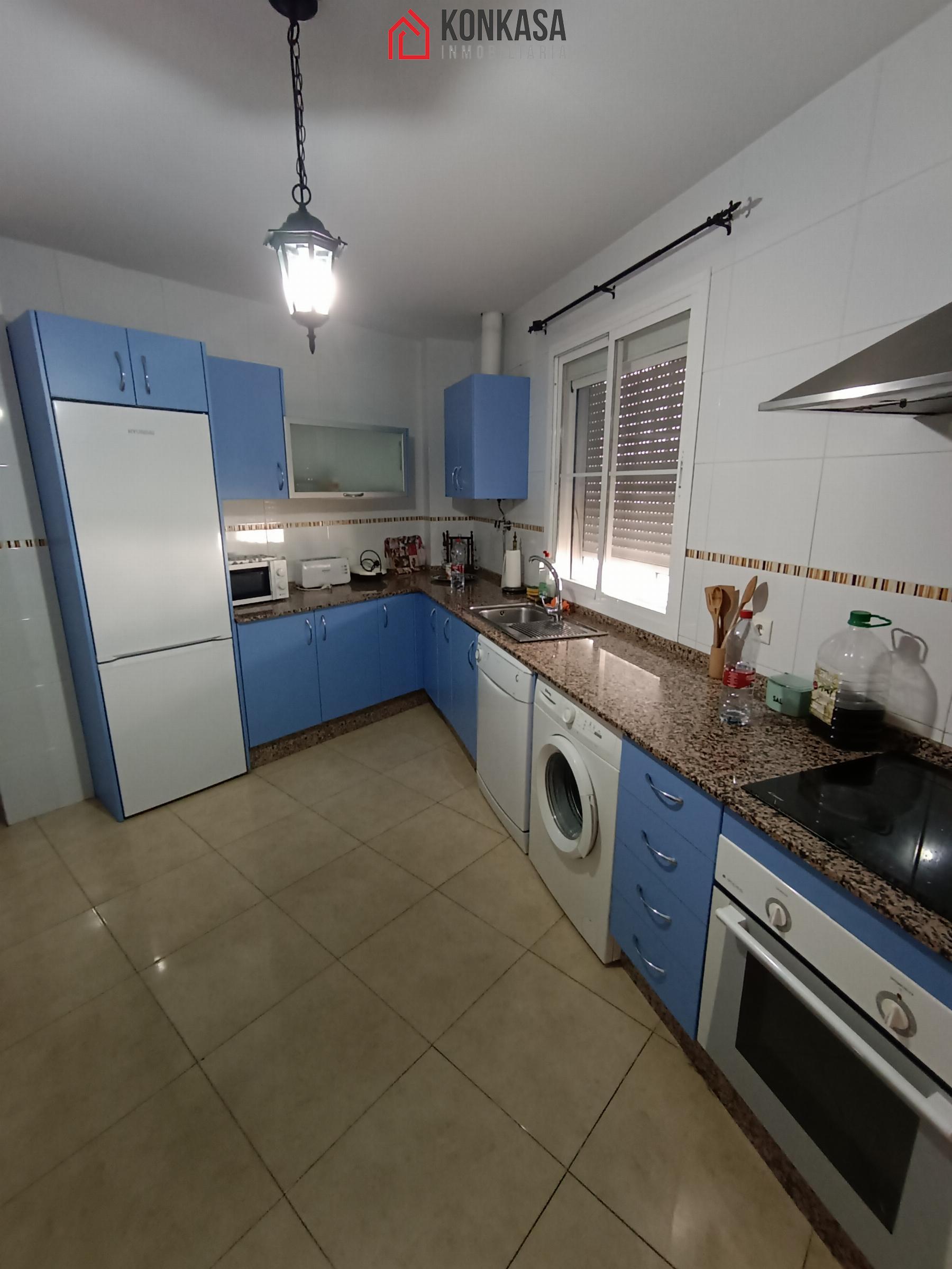 Miete von wohnung in
 Arcos de la Frontera