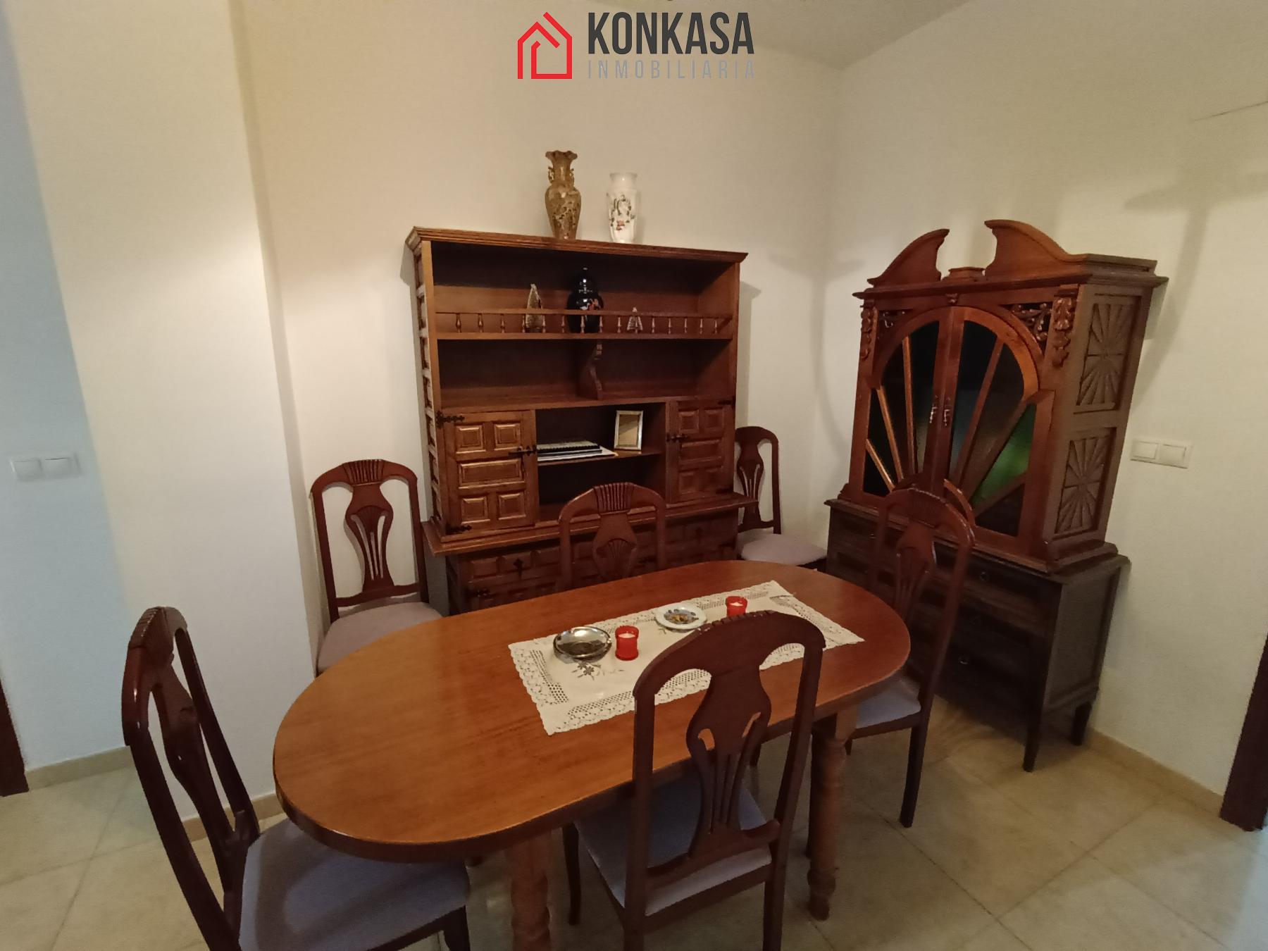 Miete von wohnung in
 Arcos de la Frontera