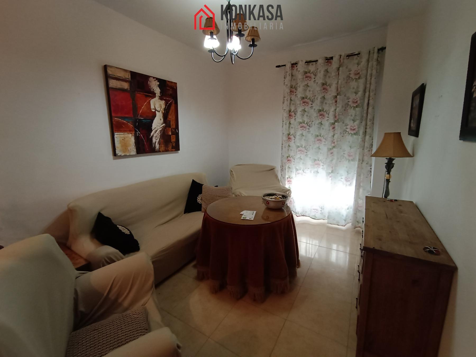 Miete von wohnung in
 Arcos de la Frontera