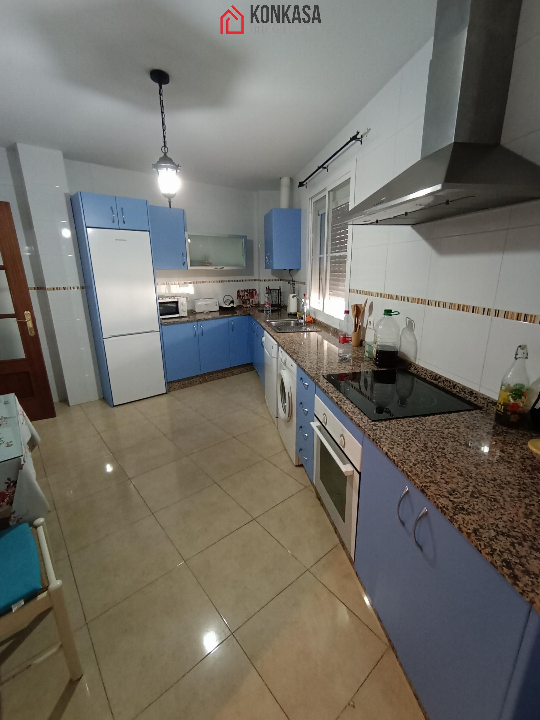 Miete von wohnung in
 Arcos de la Frontera