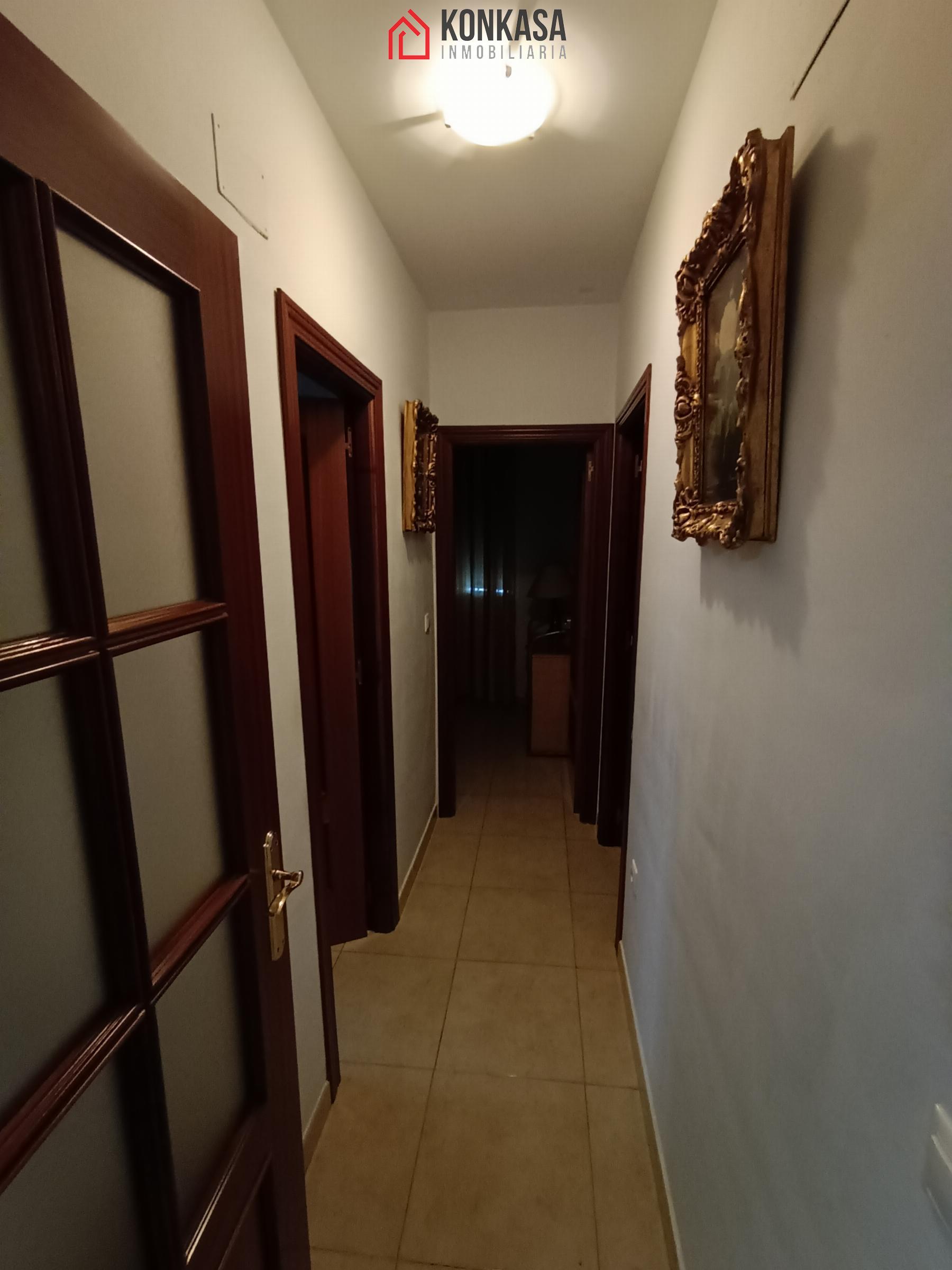 Miete von wohnung in
 Arcos de la Frontera