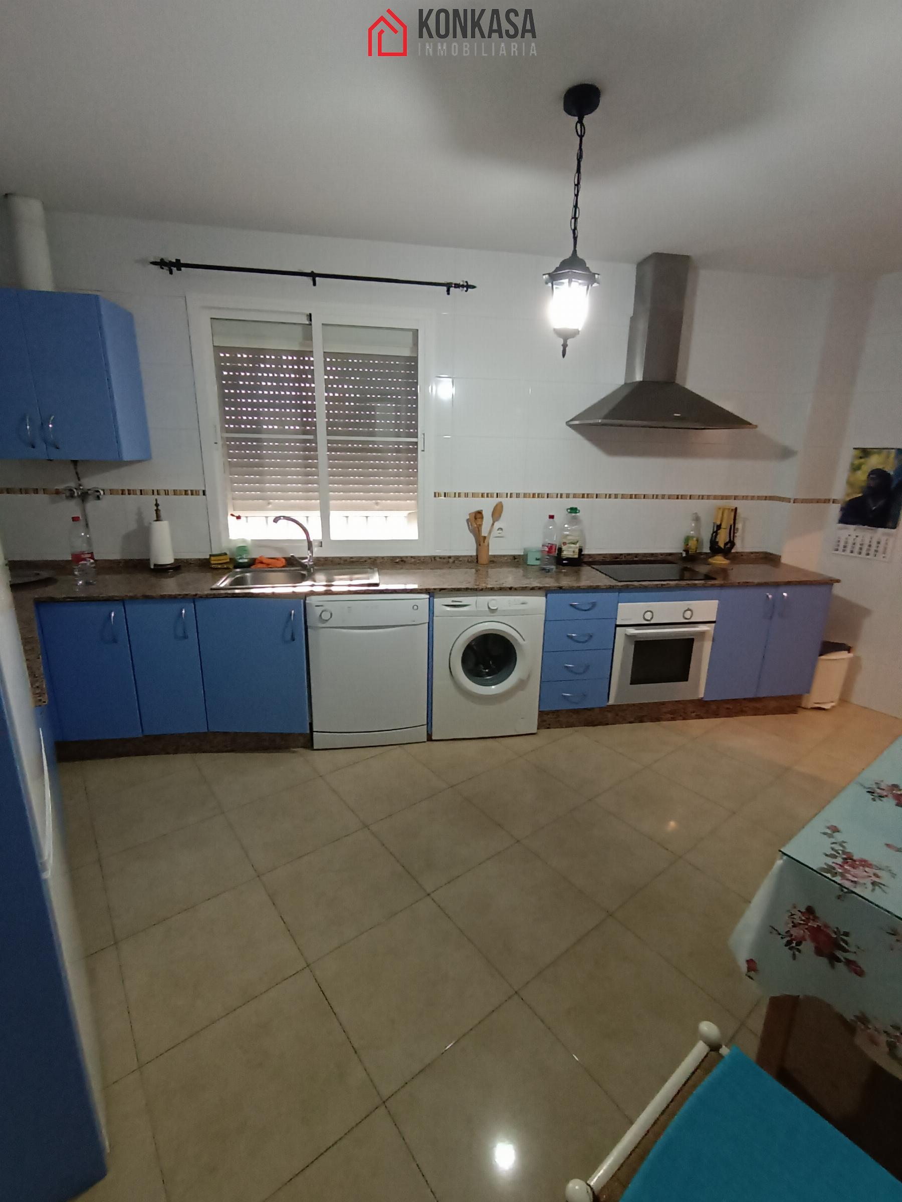 Miete von wohnung in
 Arcos de la Frontera