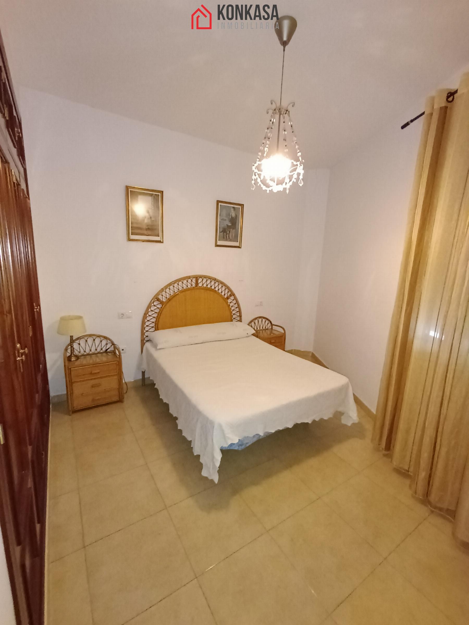 Miete von wohnung in
 Arcos de la Frontera