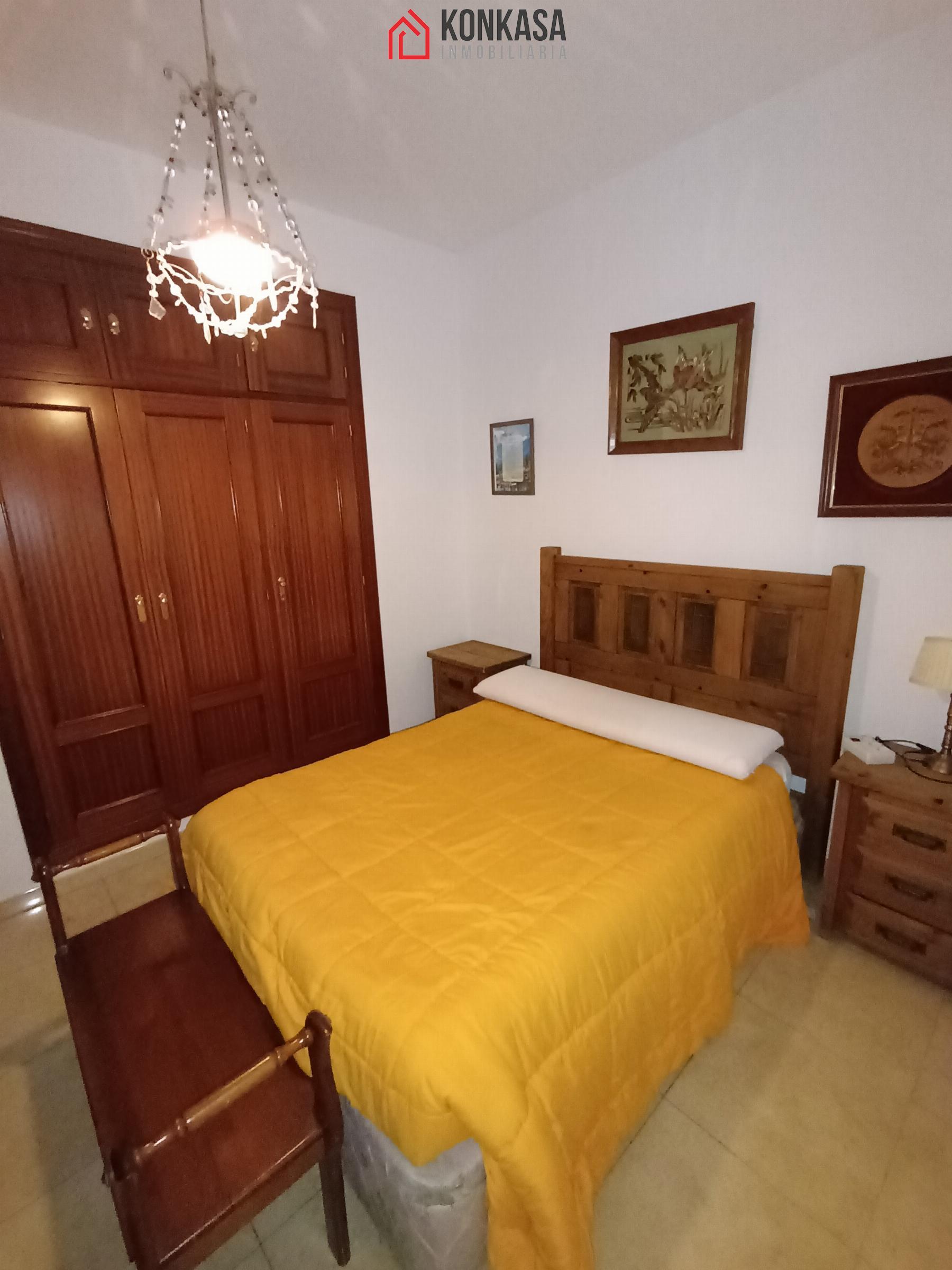 Miete von wohnung in
 Arcos de la Frontera