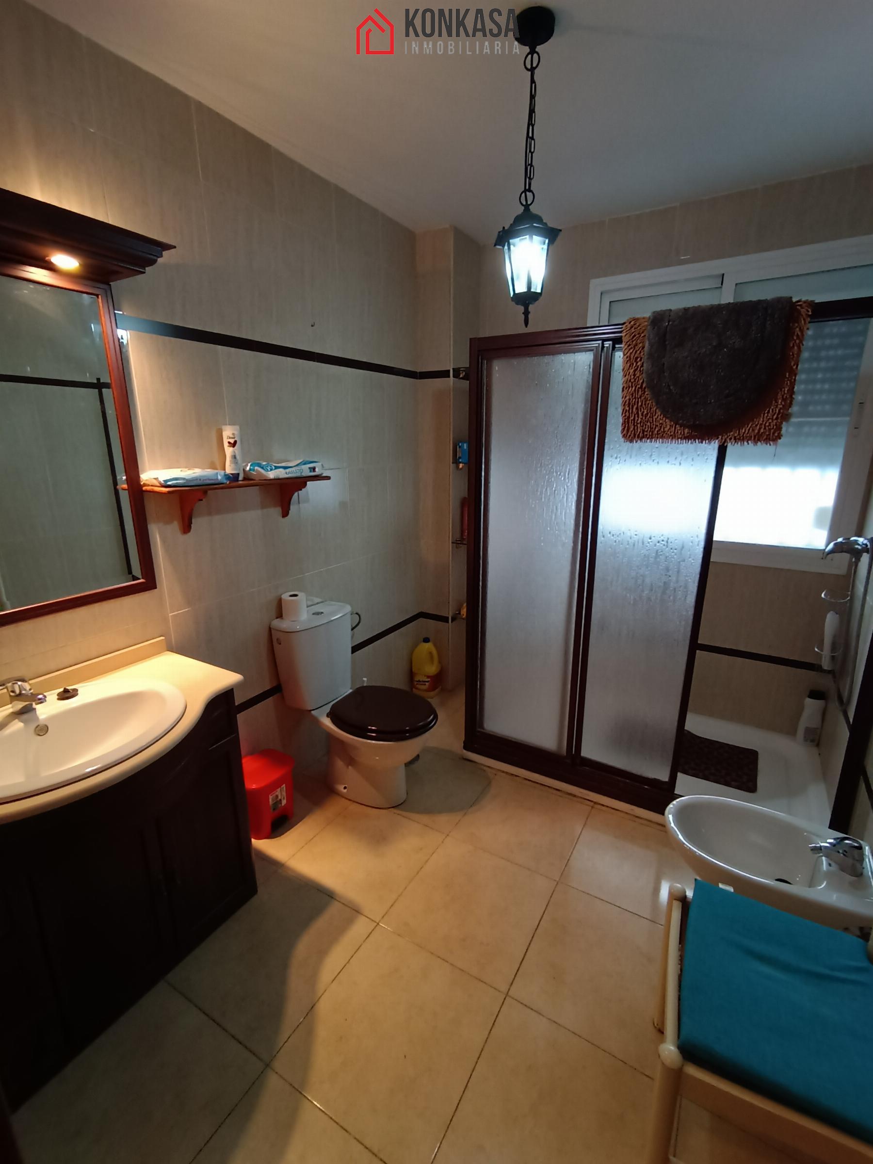 Miete von wohnung in
 Arcos de la Frontera