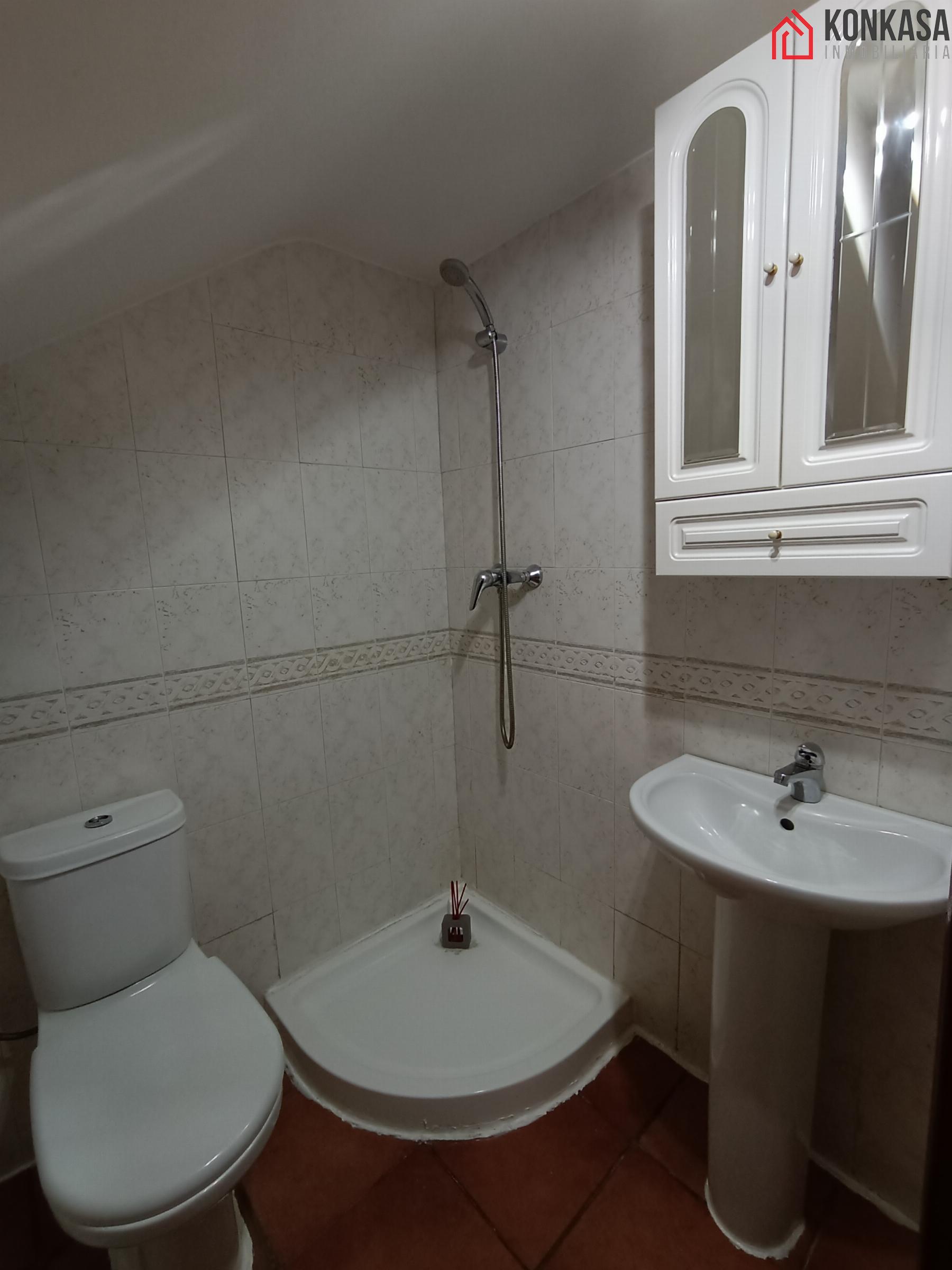 Venta de casa en Arcos de la Frontera