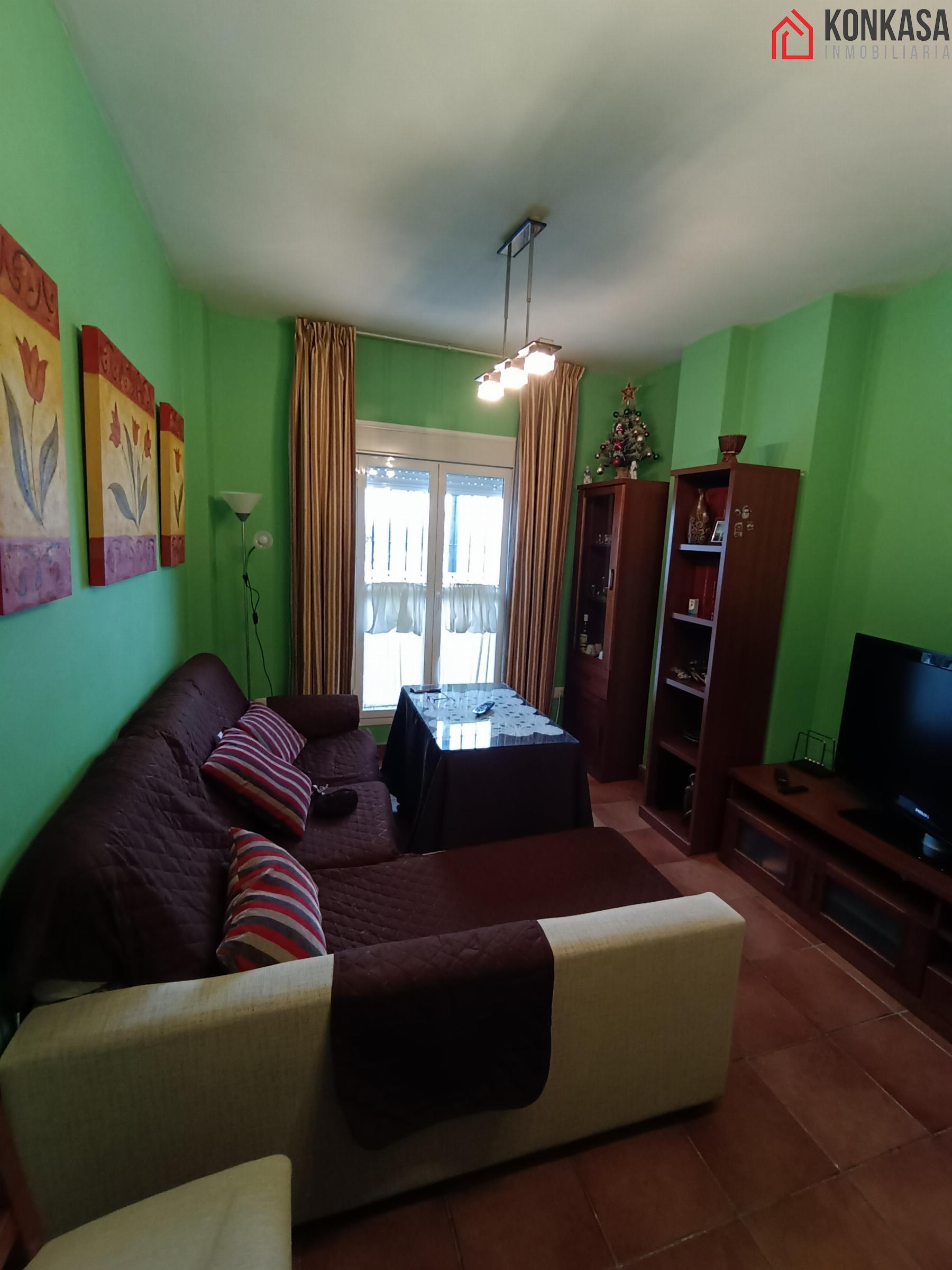 Venta de casa en Arcos de la Frontera