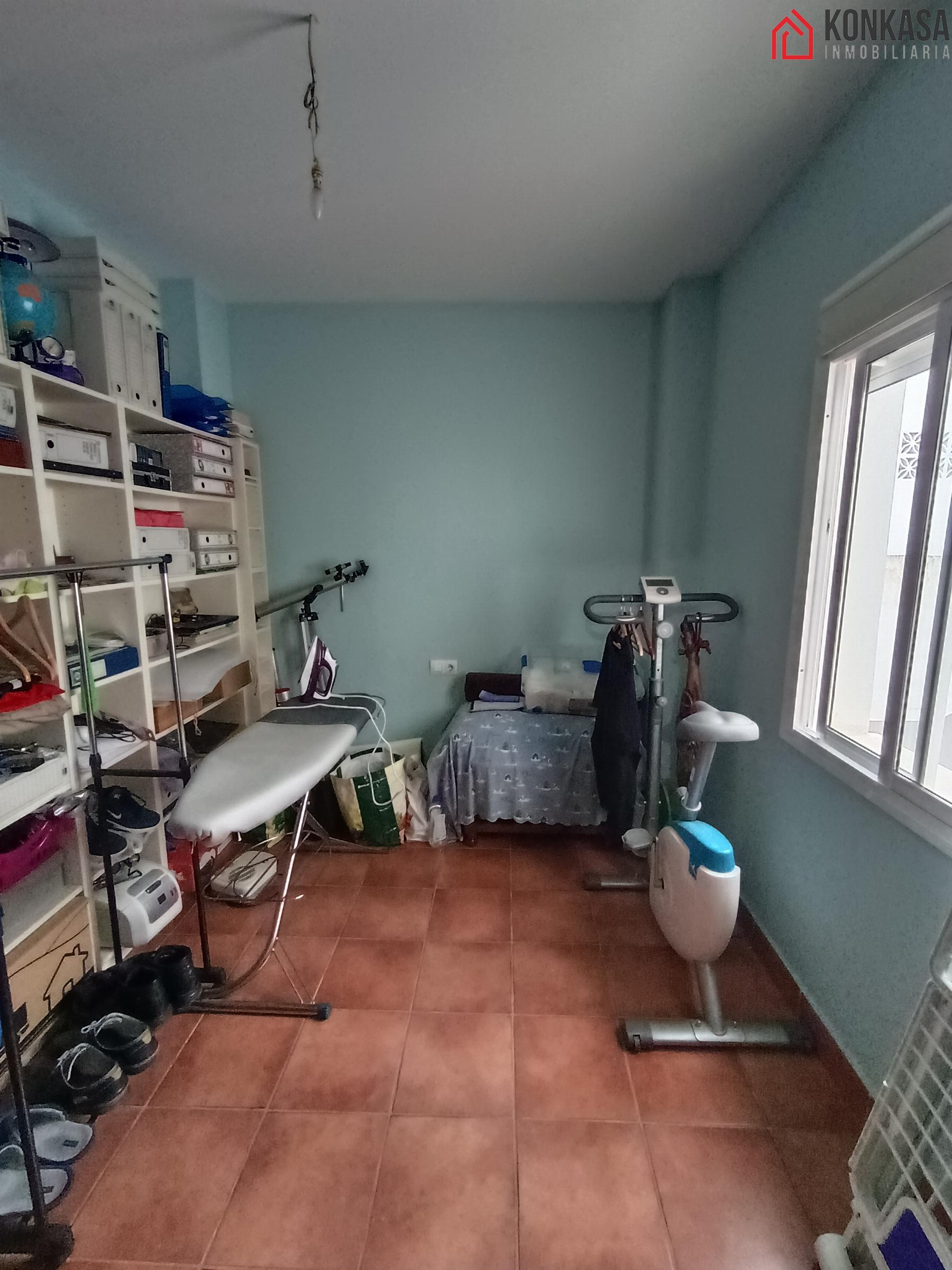 Venta de casa en Arcos de la Frontera