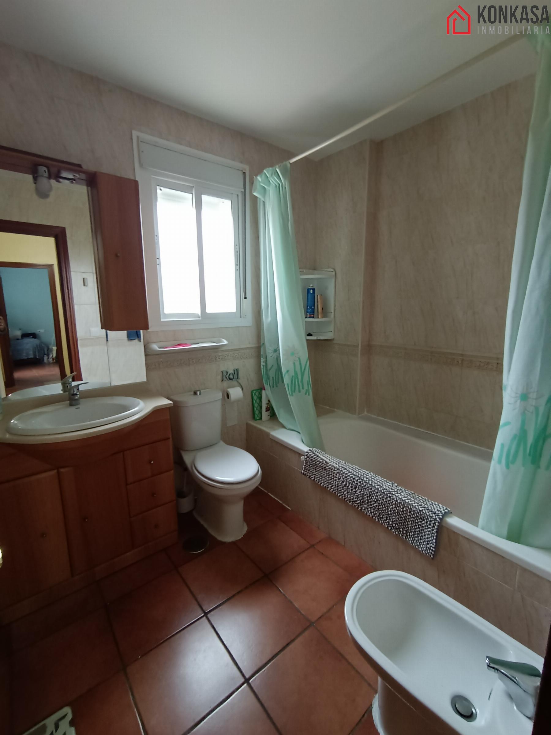 Venta de casa en Arcos de la Frontera