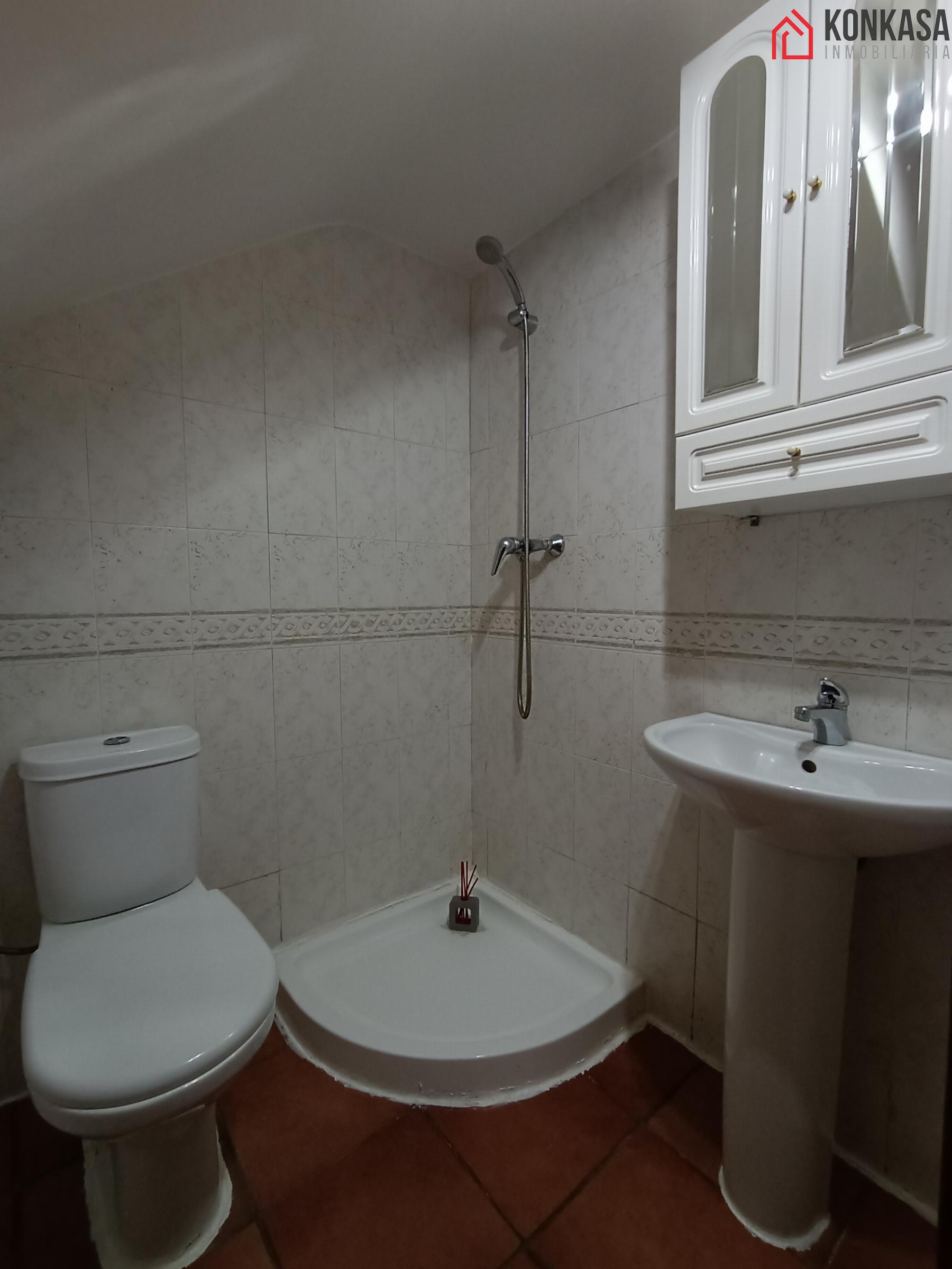 Venta de casa en Arcos de la Frontera