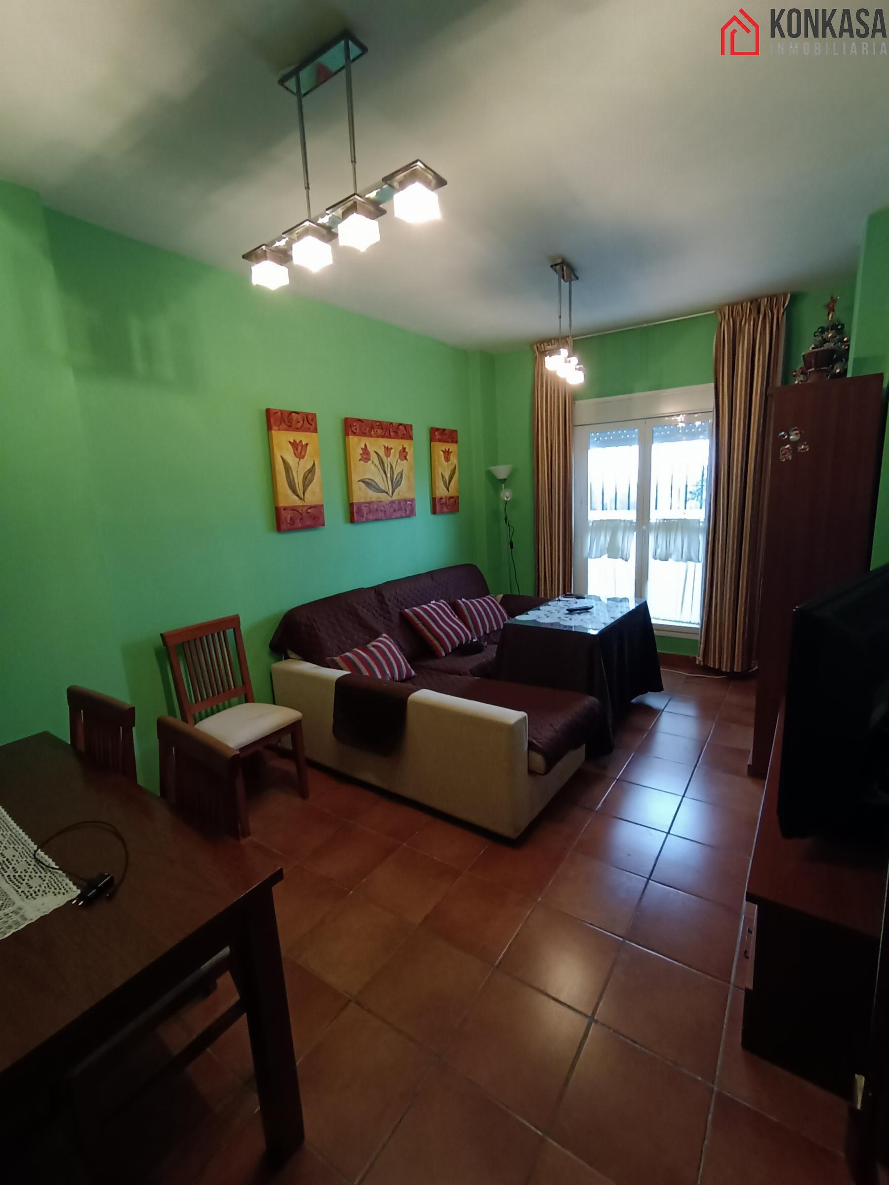 Venta de casa en Arcos de la Frontera