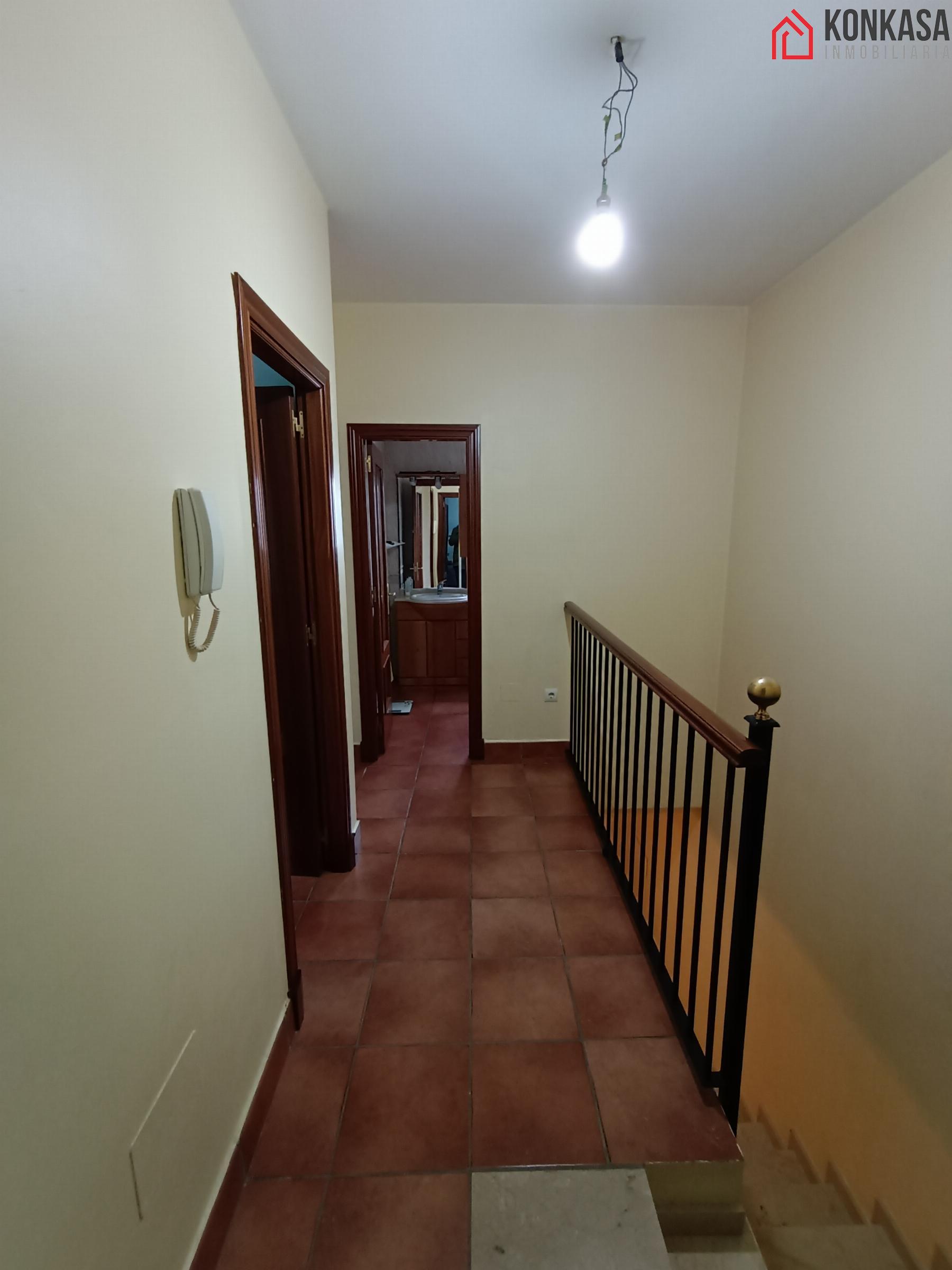 Venta de casa en Arcos de la Frontera