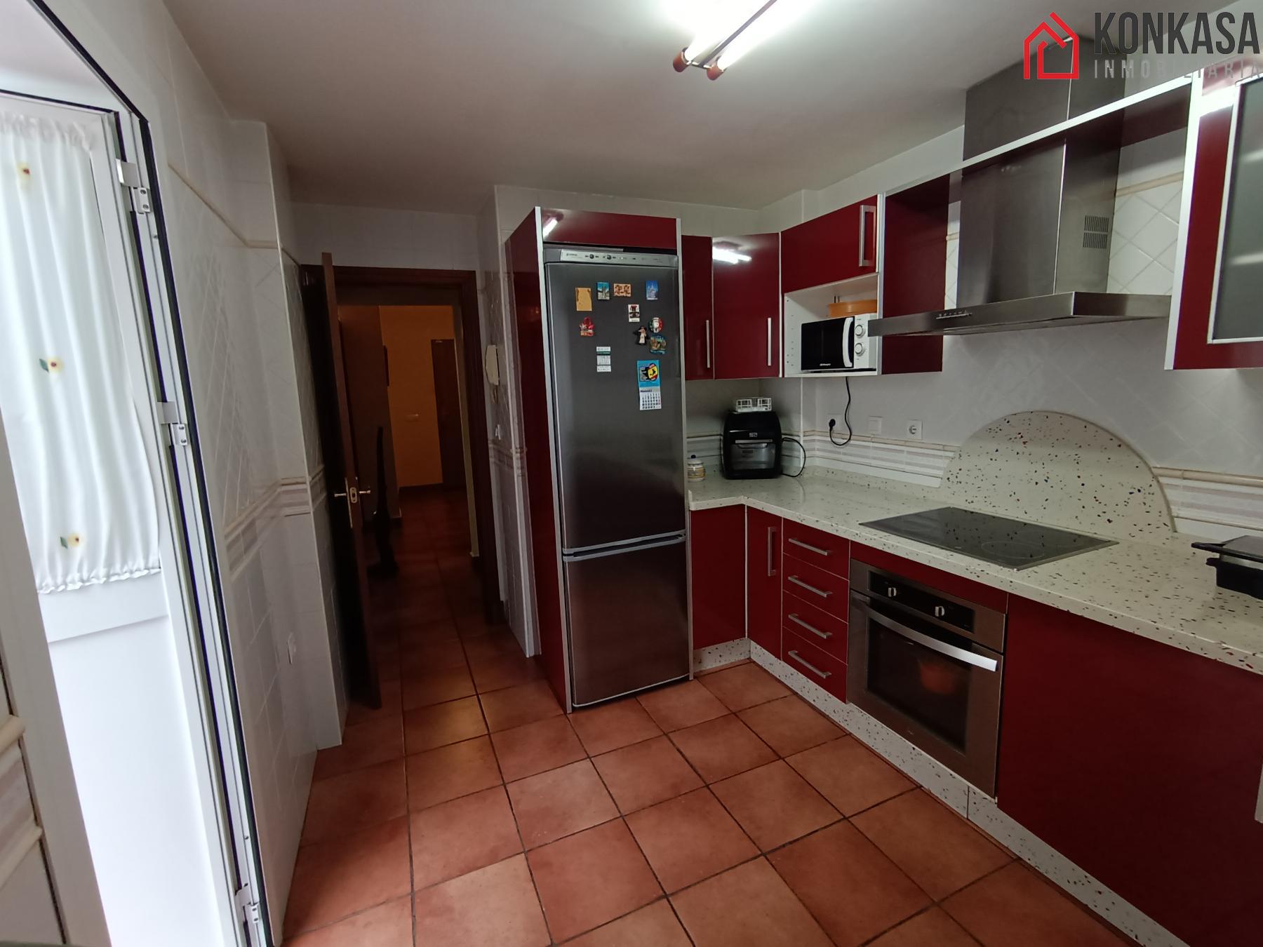 Venta de casa en Arcos de la Frontera