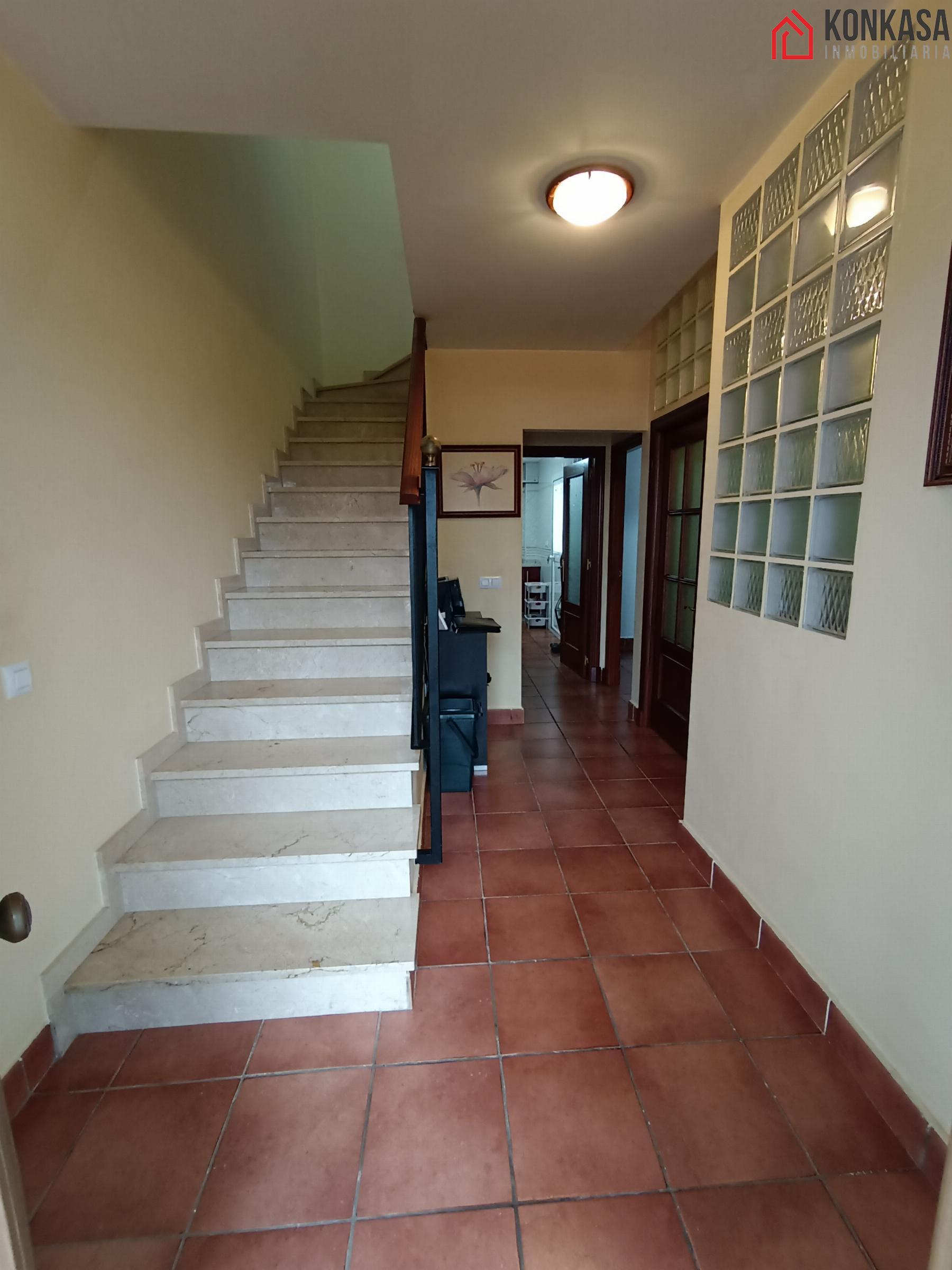 Venta de casa en Arcos de la Frontera