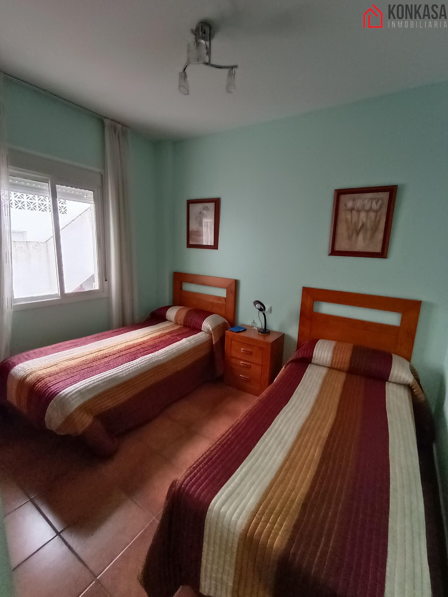 Venta de casa en Arcos de la Frontera