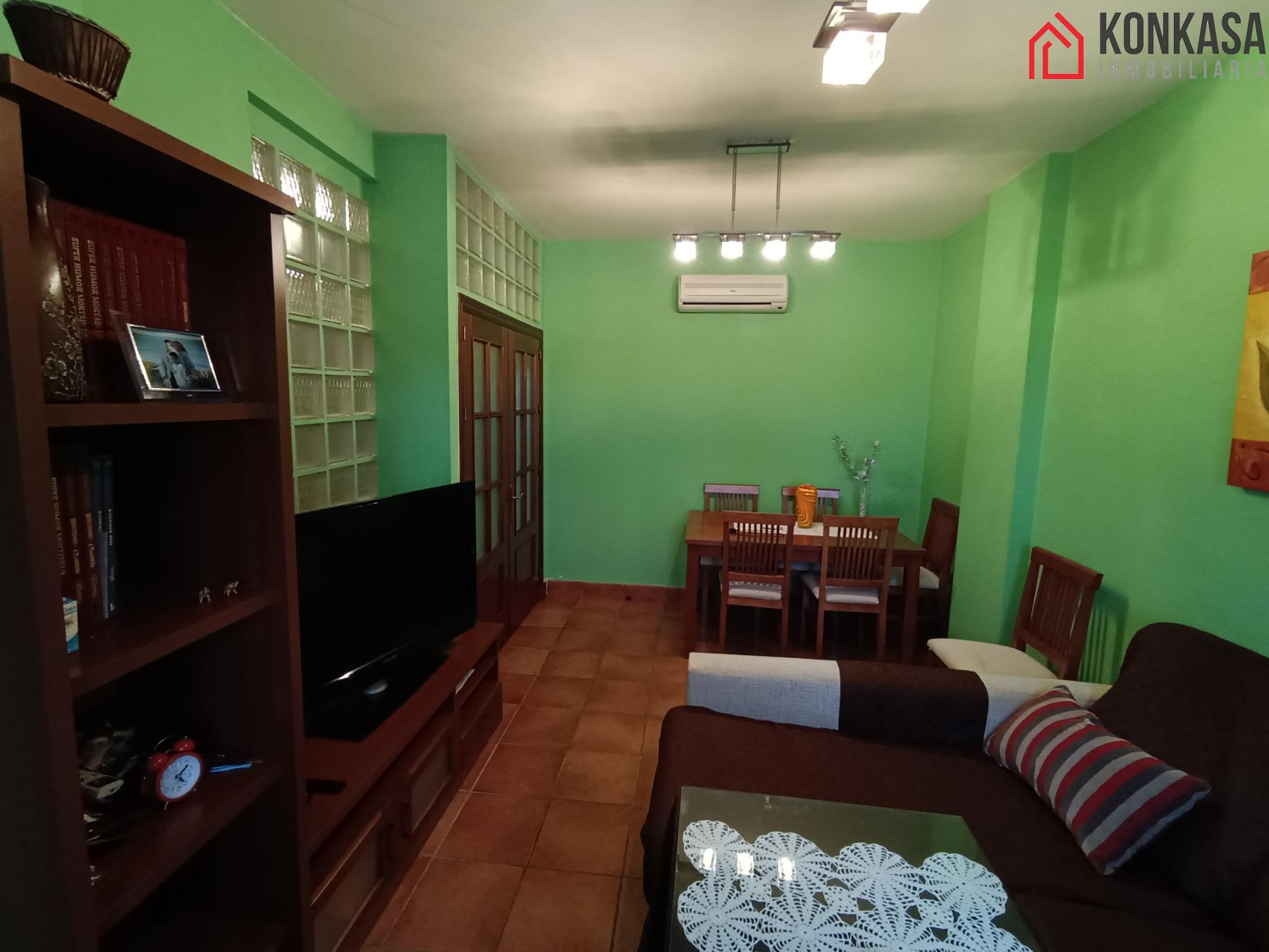 Venta de casa en Arcos de la Frontera